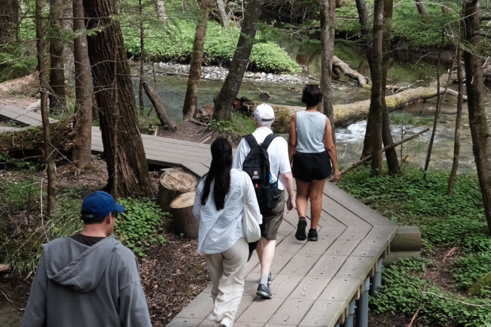 Summer Special! Nagano Kamikochi Private Car Full Day Trip