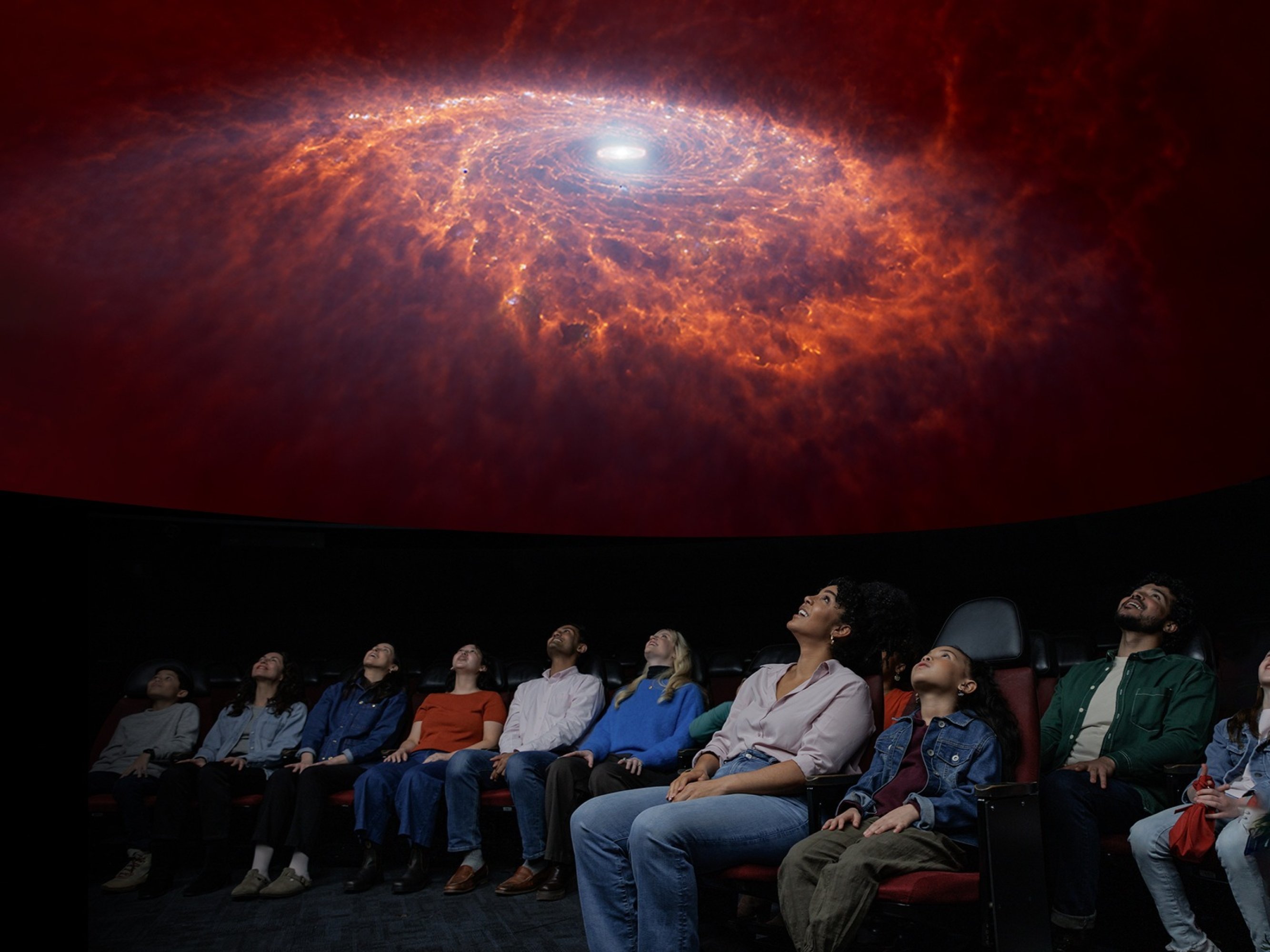 American Museum of Natural History Ticket