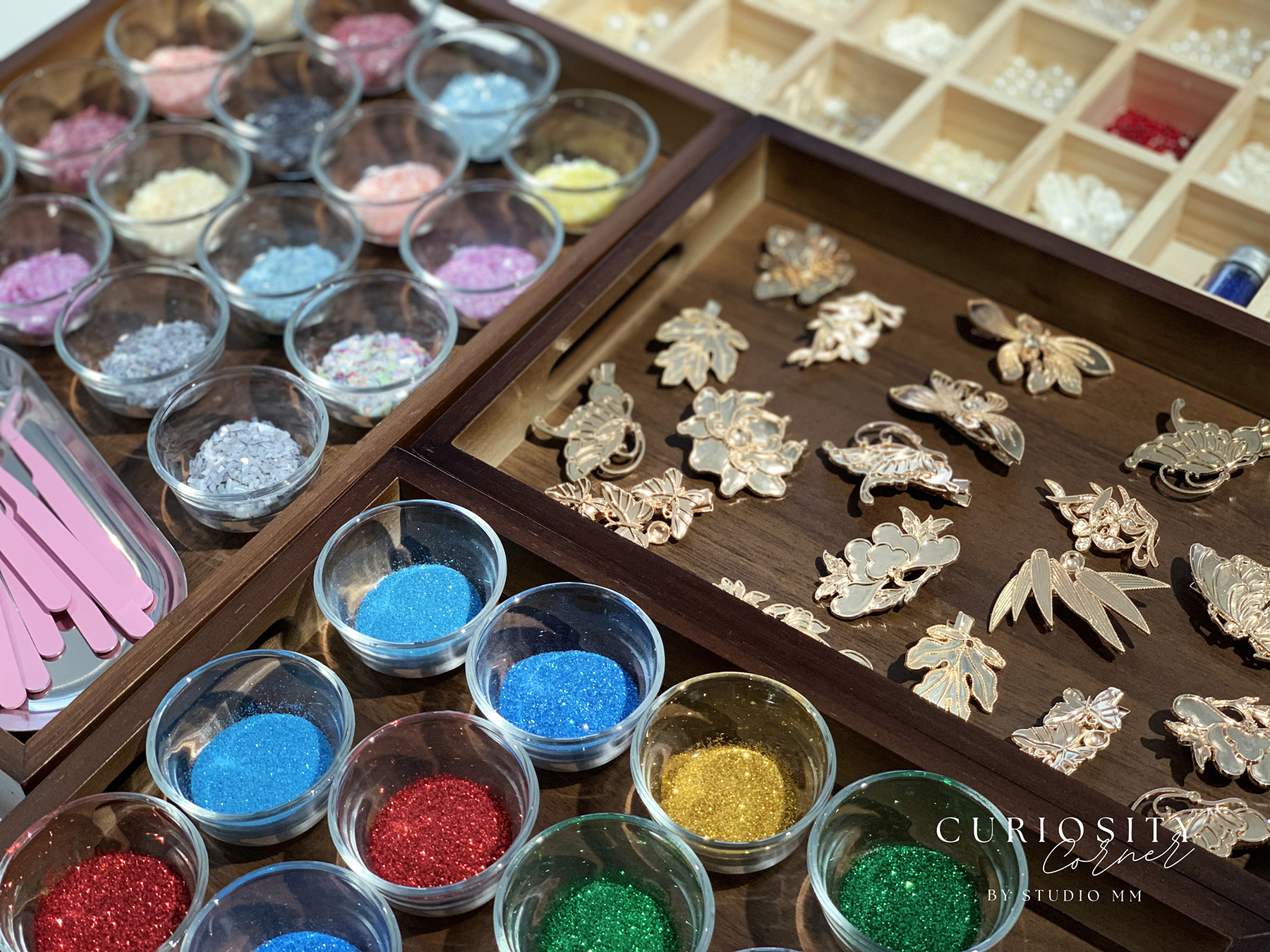 工作坊工具 工作坊工具