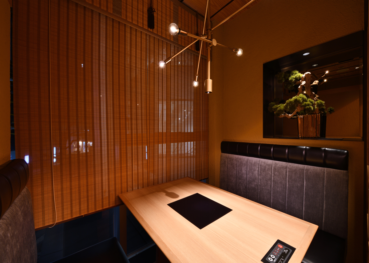 馬喰一代 名古屋WEST（Bakuroichidai Nagoya West）燒肉&壽喜燒 - 名古屋