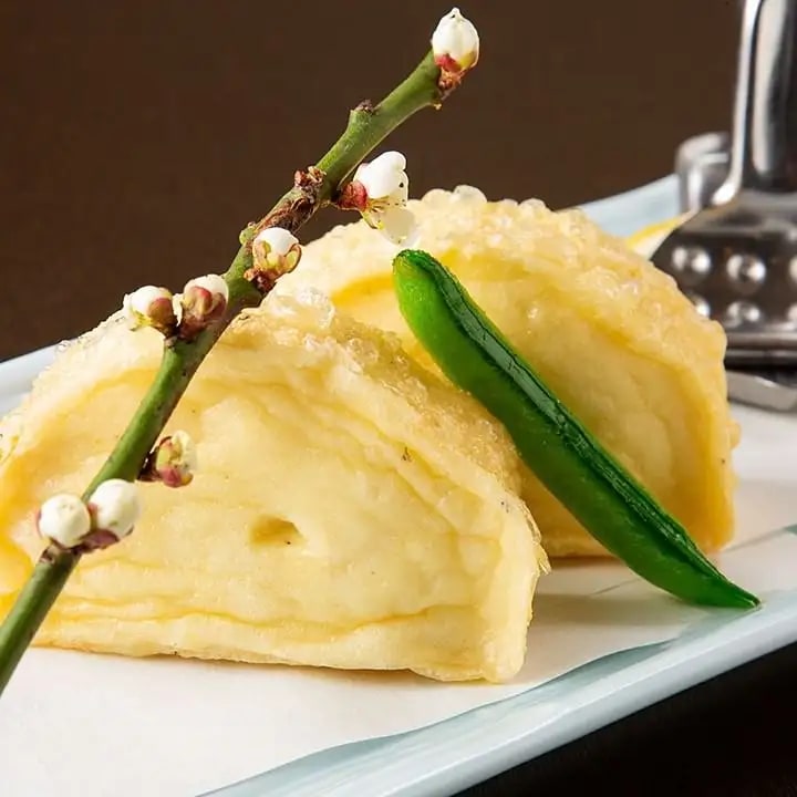 梅の花 天神店 (UMENOHANA Tenjinten) 懷石料理 - 福岡天神