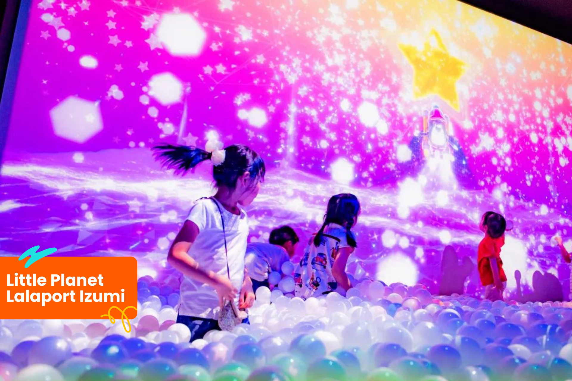  Klook LIVE JAPAN 
