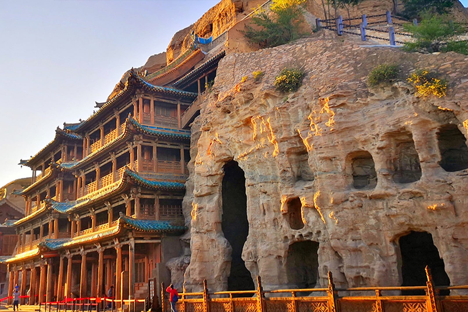 雲岡石窟3H深度講解 雲岡石窟3H深度講解