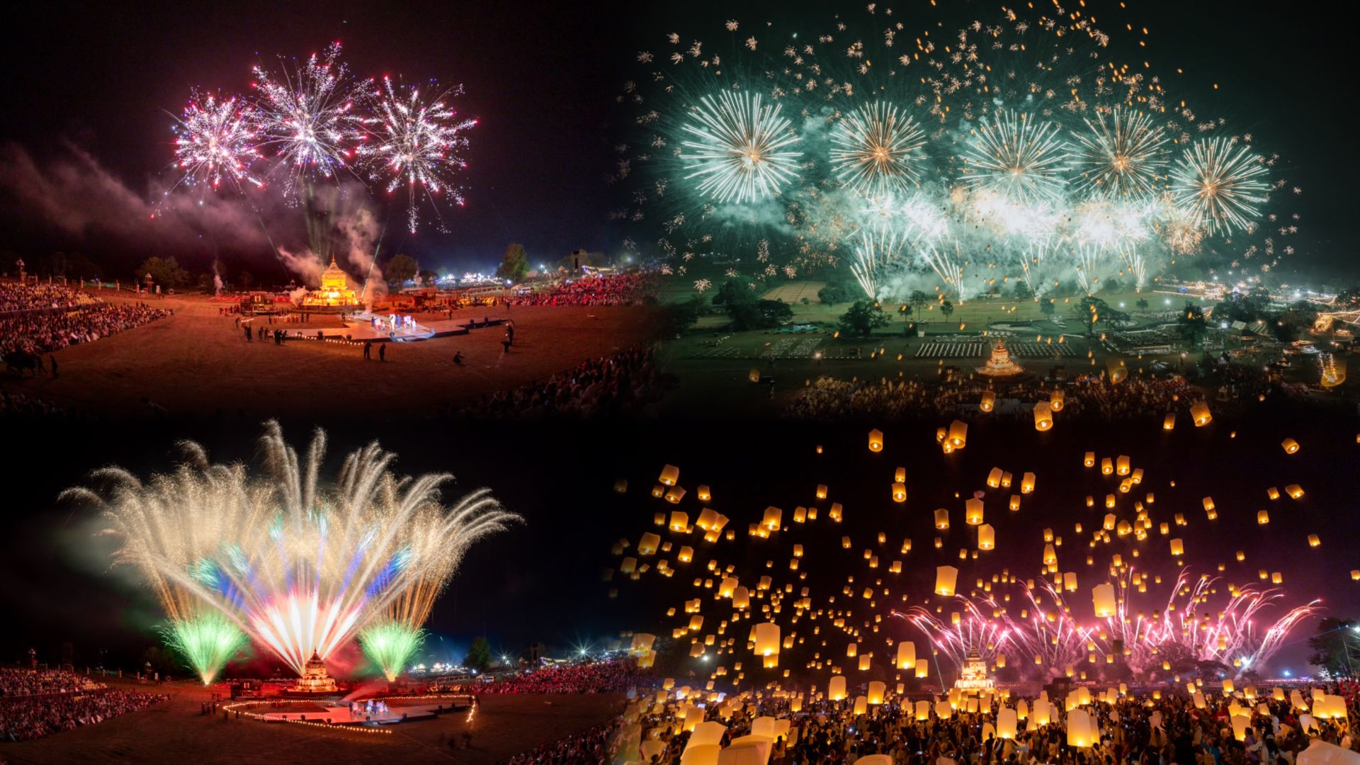 Chiang Mai CAD New Year Countdown 2026