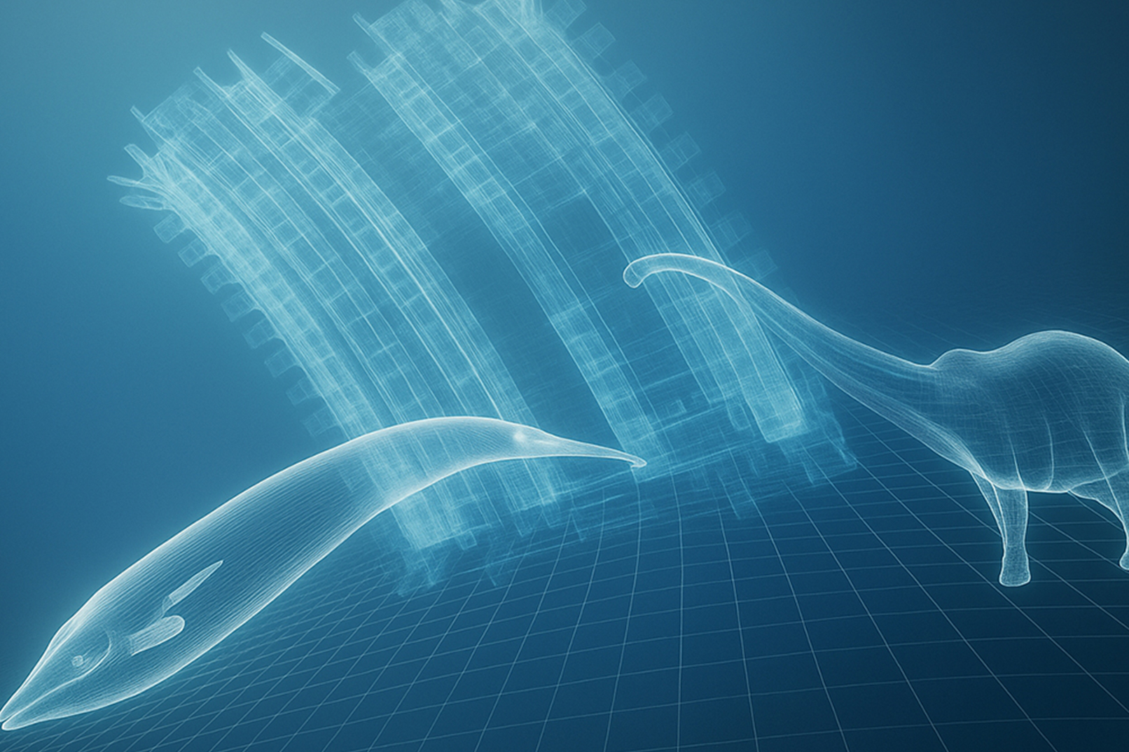 360 Planetarium Labyrinth Dome at Nuanu Creative City