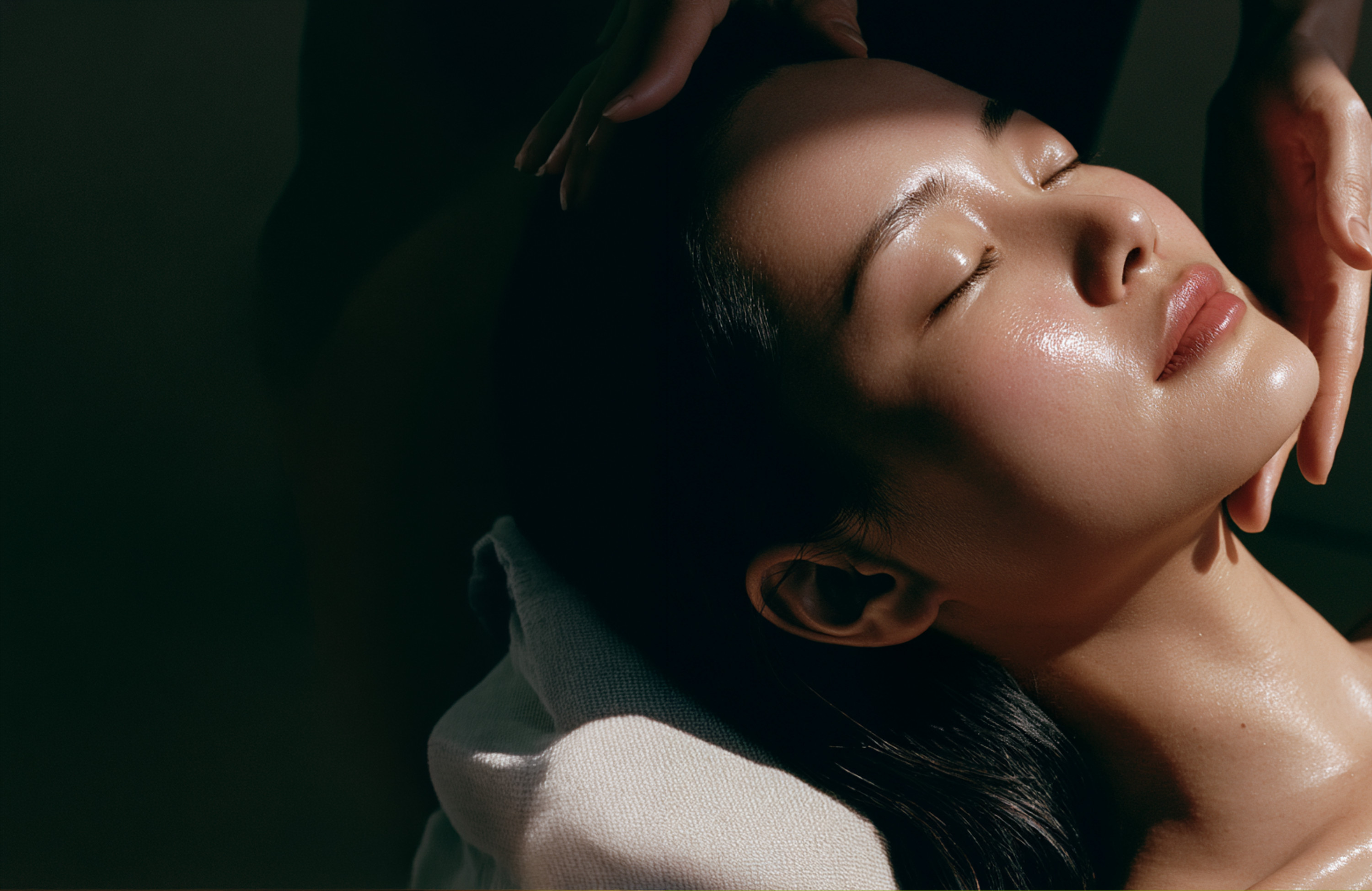 BELLA IN AESTHETIC Gangnam: Premium Korean Facial & Body Spa