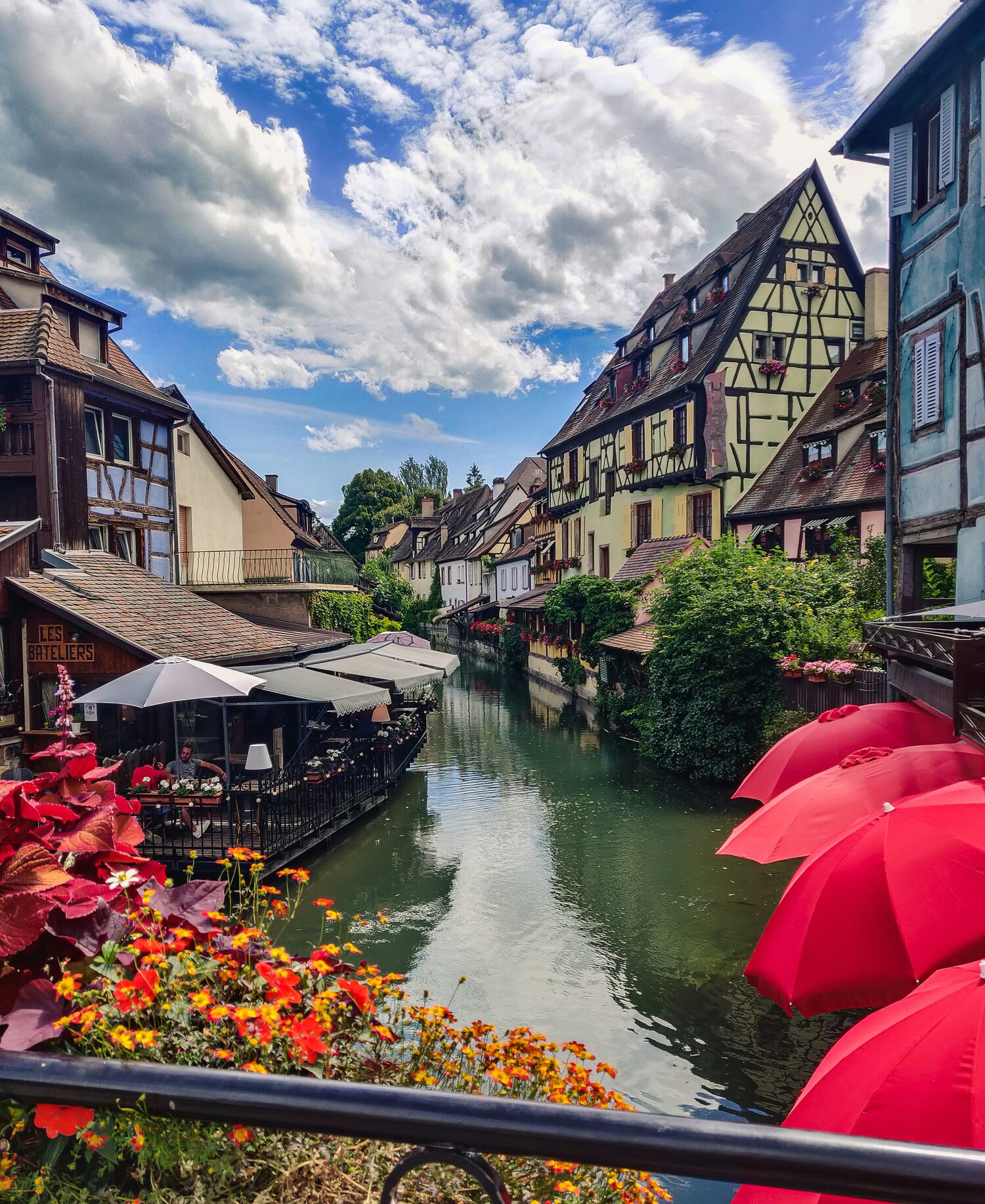 Strasbourg, Colmar, Eguisheim, Riquewihr: Private Tour