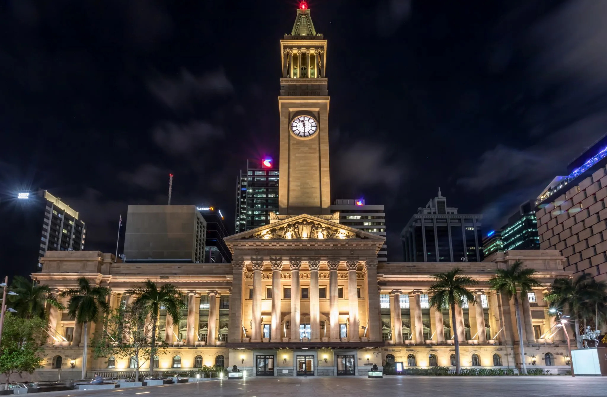 Brisbane Lone Pine Koala Sanctuary Private Wildlife Day Tour