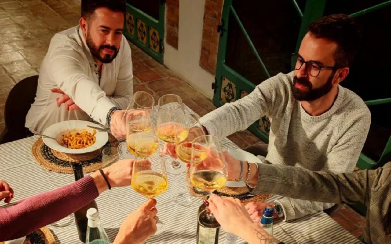 Local Delicacies Tasting Experience In Gradara