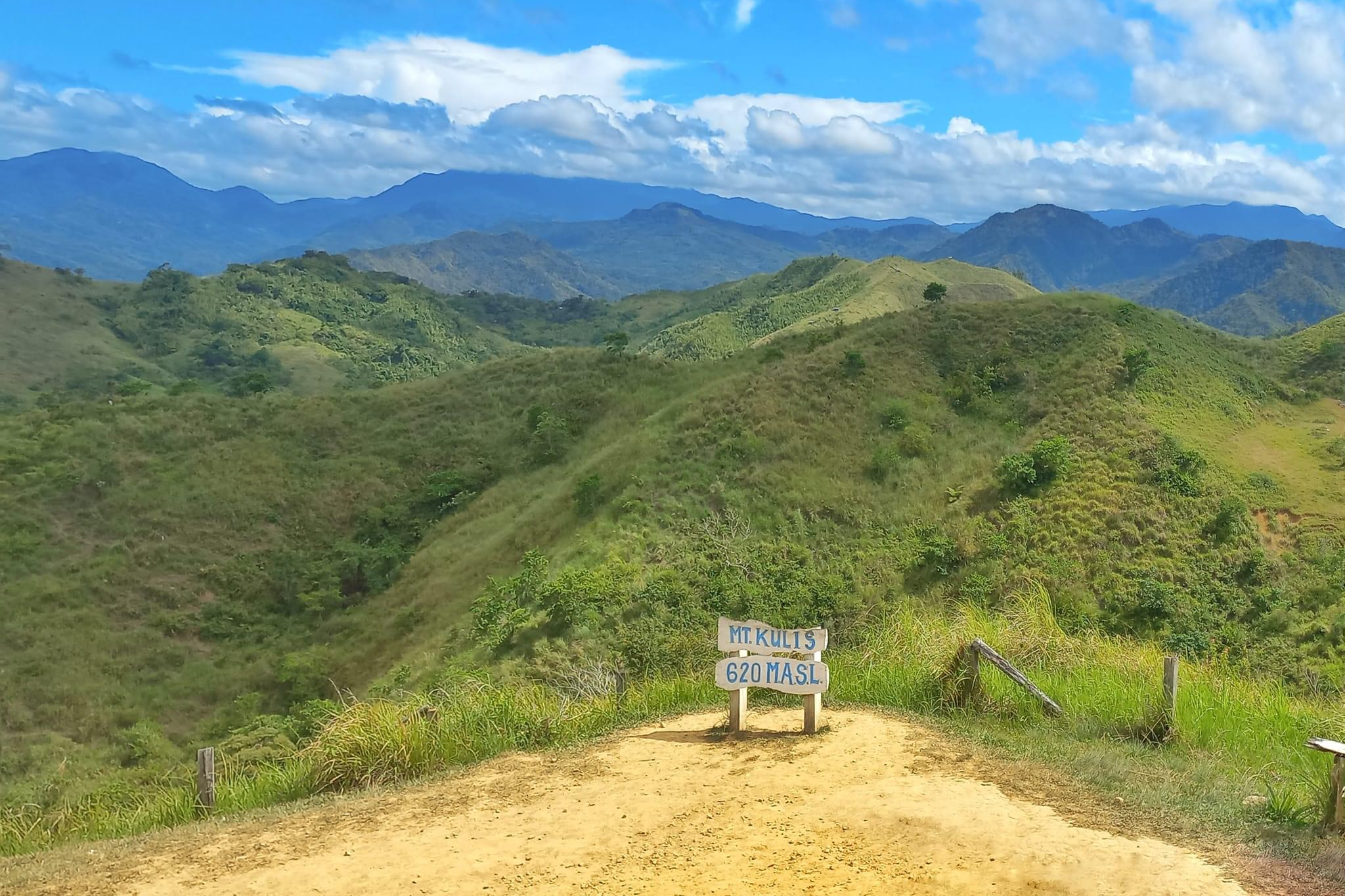 mt. kulis