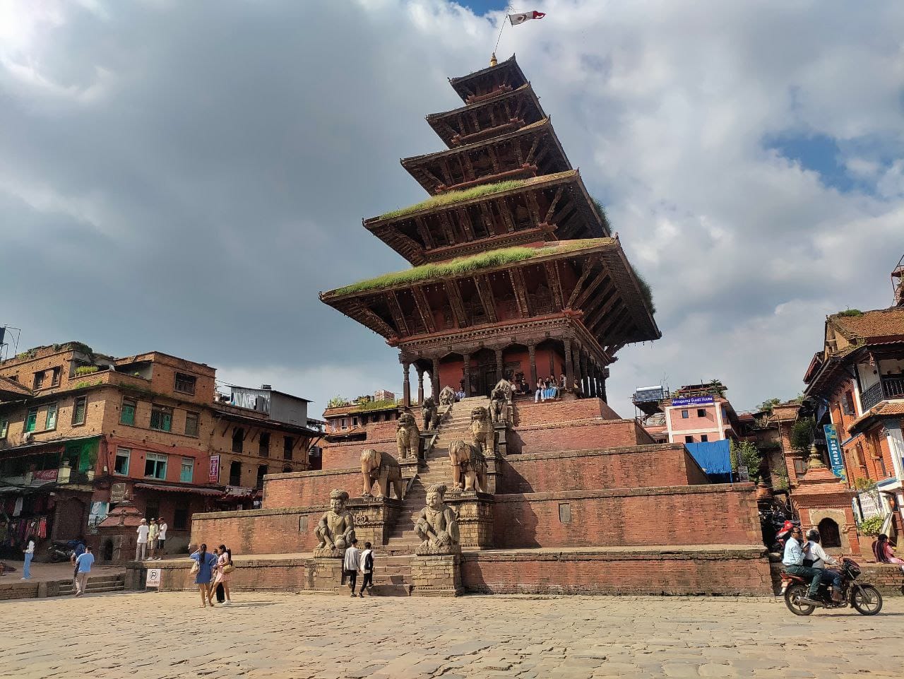 Private Tour To 7 UNESCO World Heritage Sites of Nepal