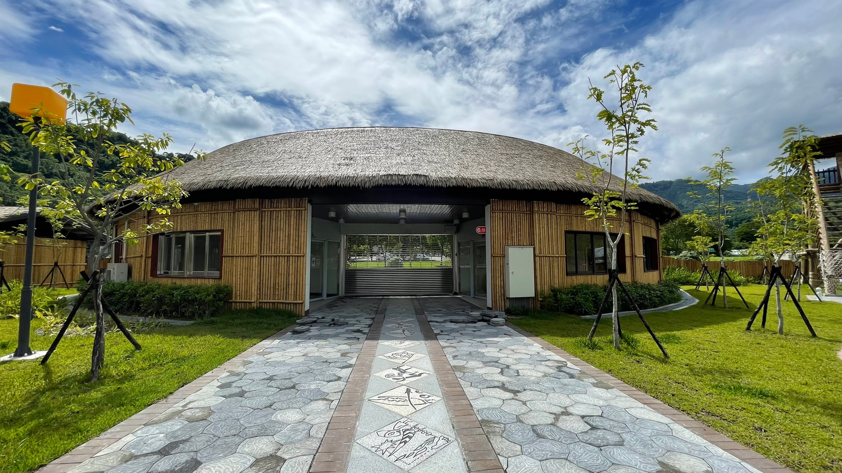Chiayi Tsou tribe Zhulu tribe