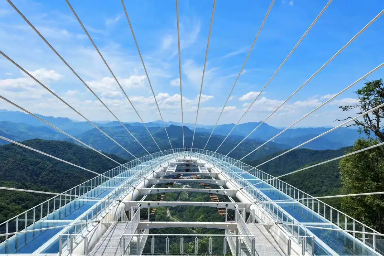 Shiniu Mountain