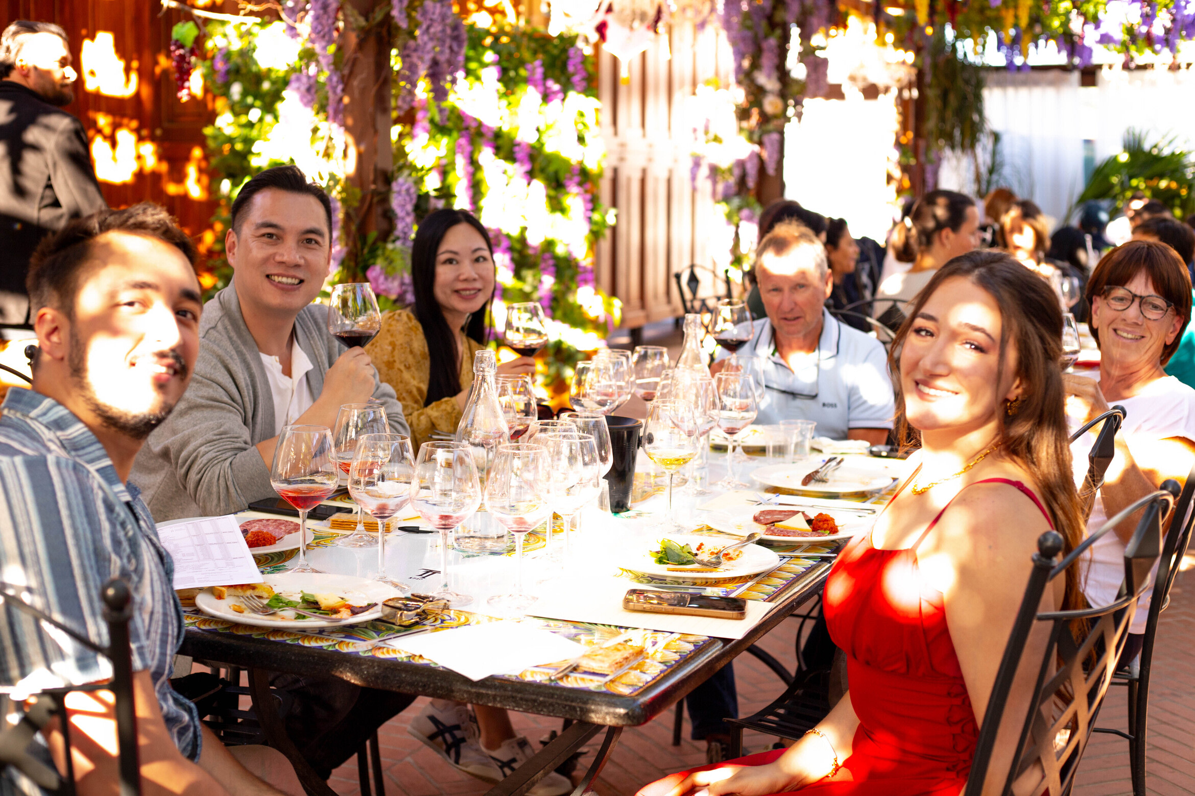 Chianti Half Day Wine tour from Florence