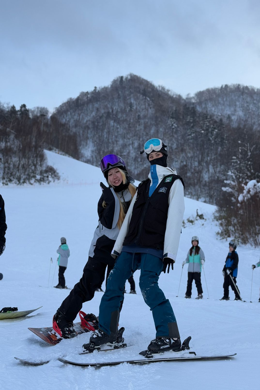 札幌出發丨國際滑雪場全包一日遊丨北海道旅遊局（HTO）官方認證