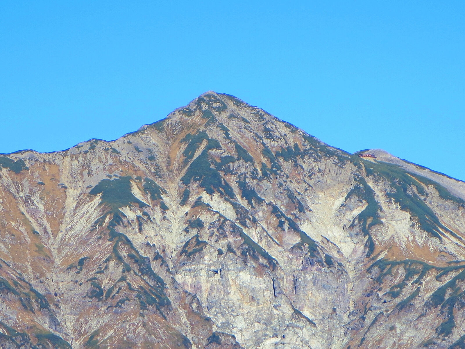 新穗高高空纜車 & 阿爾卑斯上高地一日遊（高山出發）