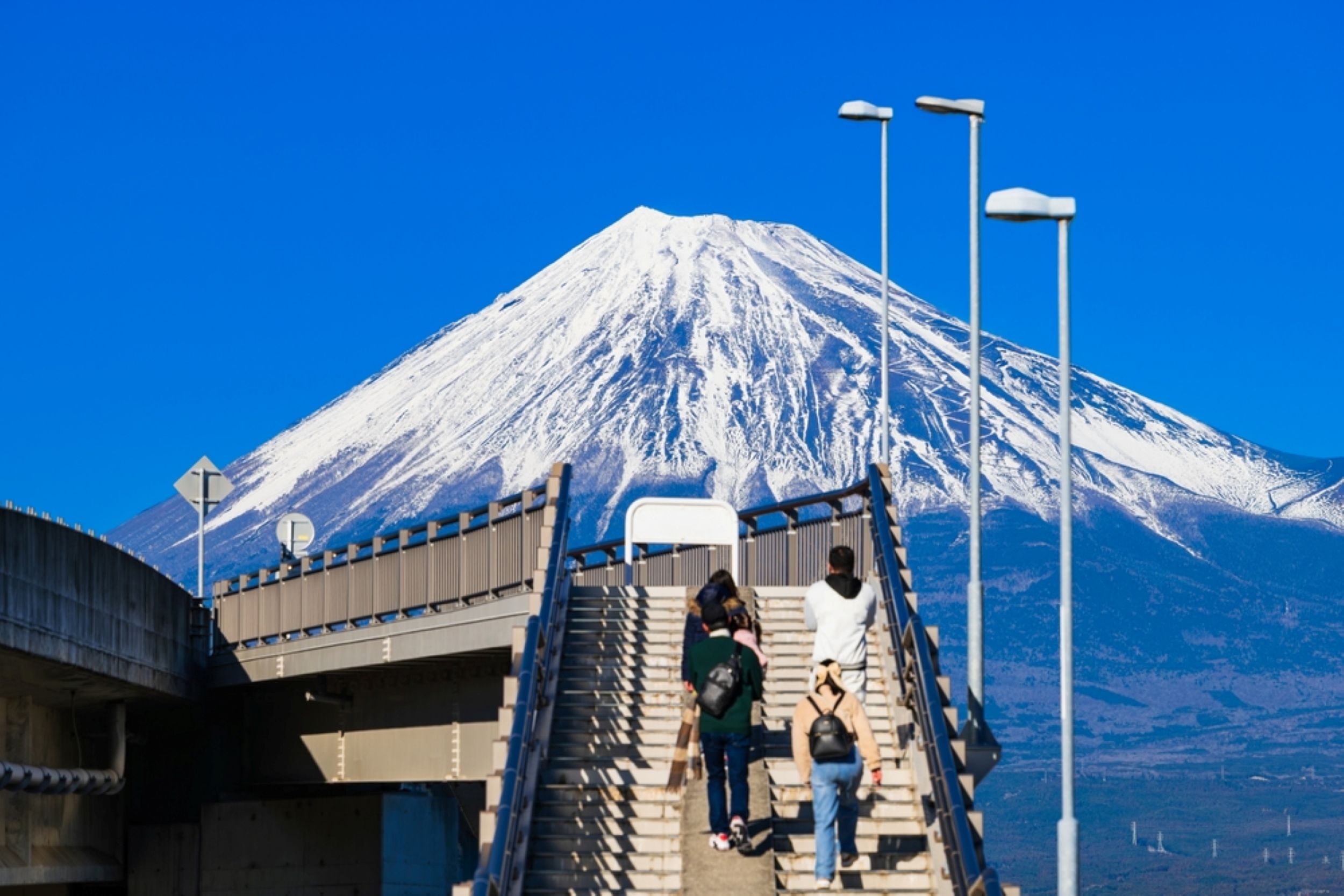 富士山夢之大橋
Source: Instagram @changchingyi 授權 富士山夢之大橋
Source: Instagram @changchingyi 授權