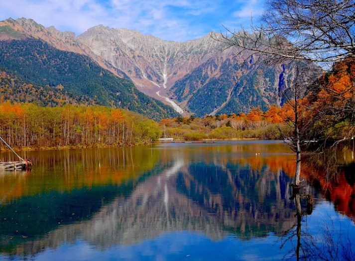 世界遺產白川鄉＆上高地or富山河口湖秘境2日遊（東京出發）