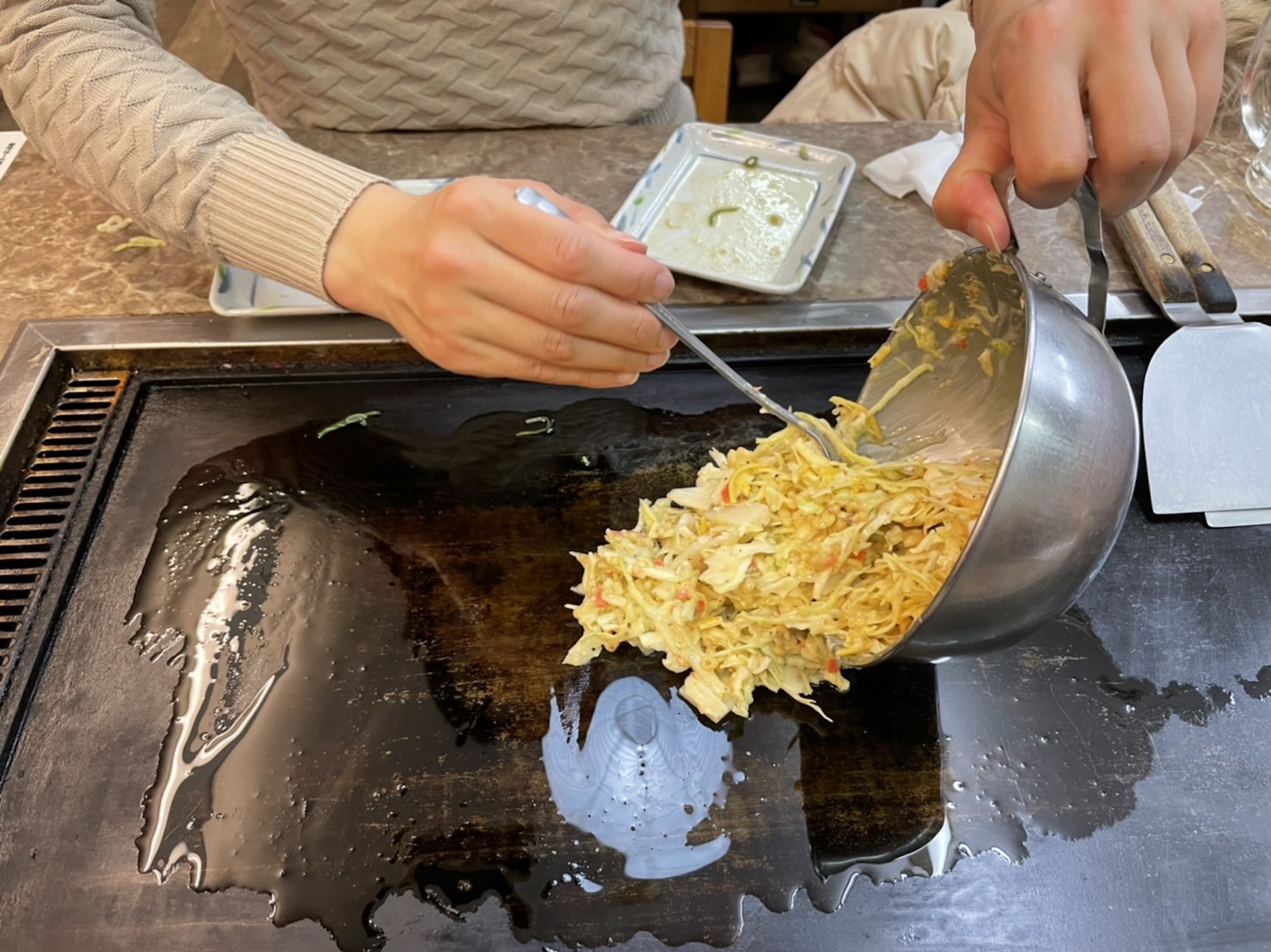 大阪道頓堀 & 新世界美食徒步之旅