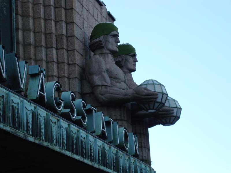 Ultimate Helsinki & Porvoo Tour– Private Car & Local Stories