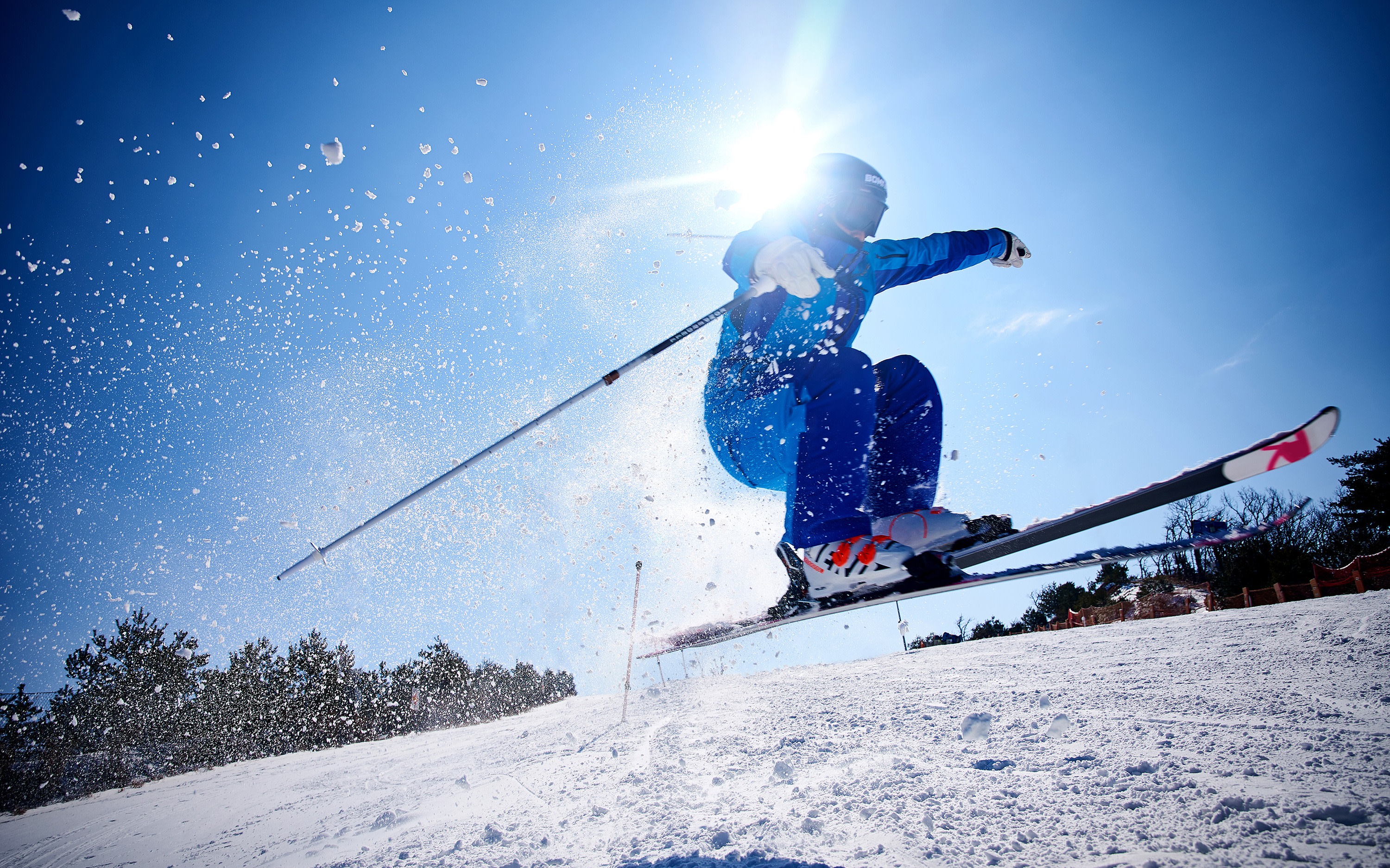 [Hot Deal] Elysian Ski School: Private Ski & Snowboard Lessons