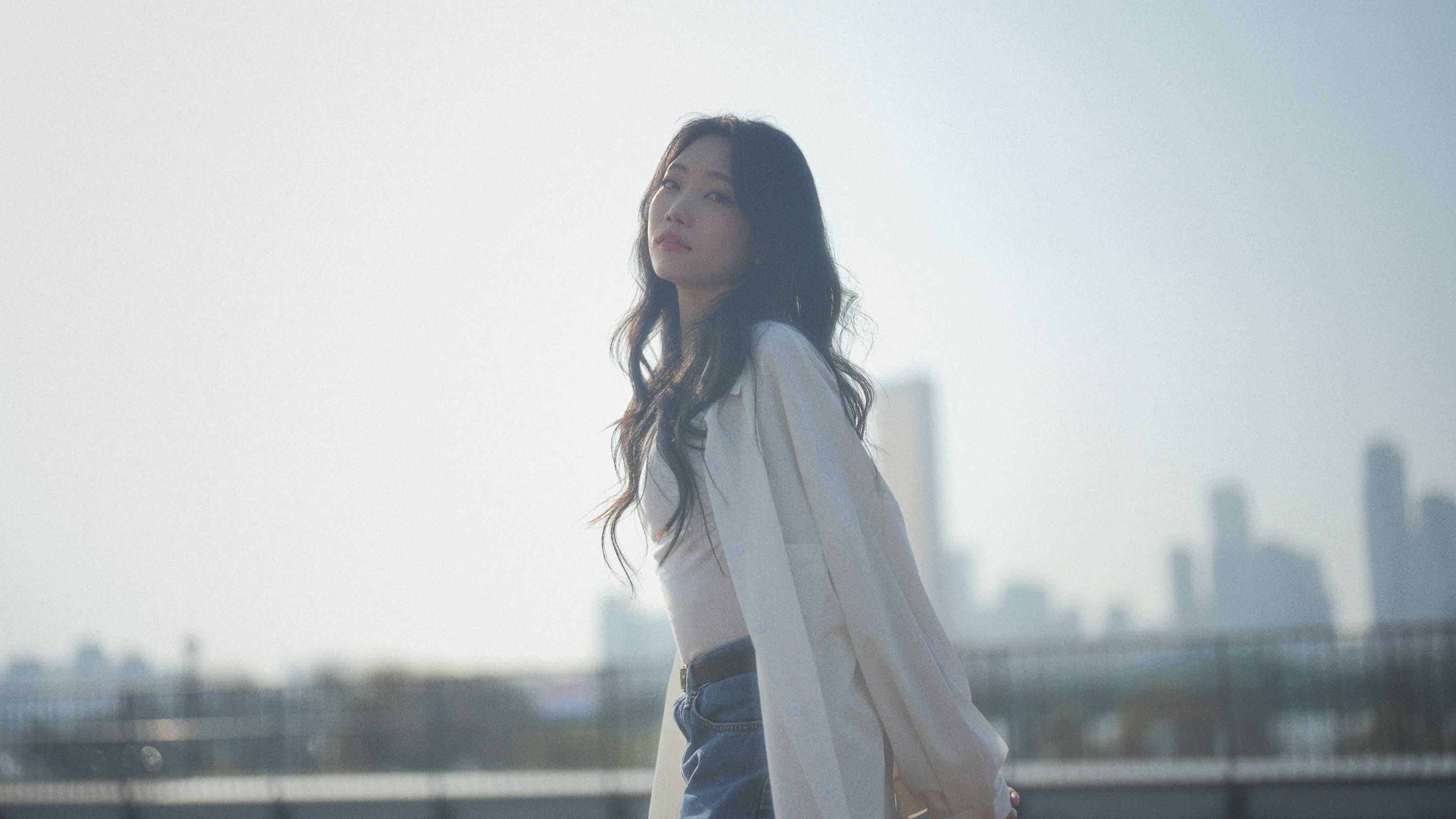 Seoul Street Photo Snap with a Pro Photographer - Hongdae or Mullae