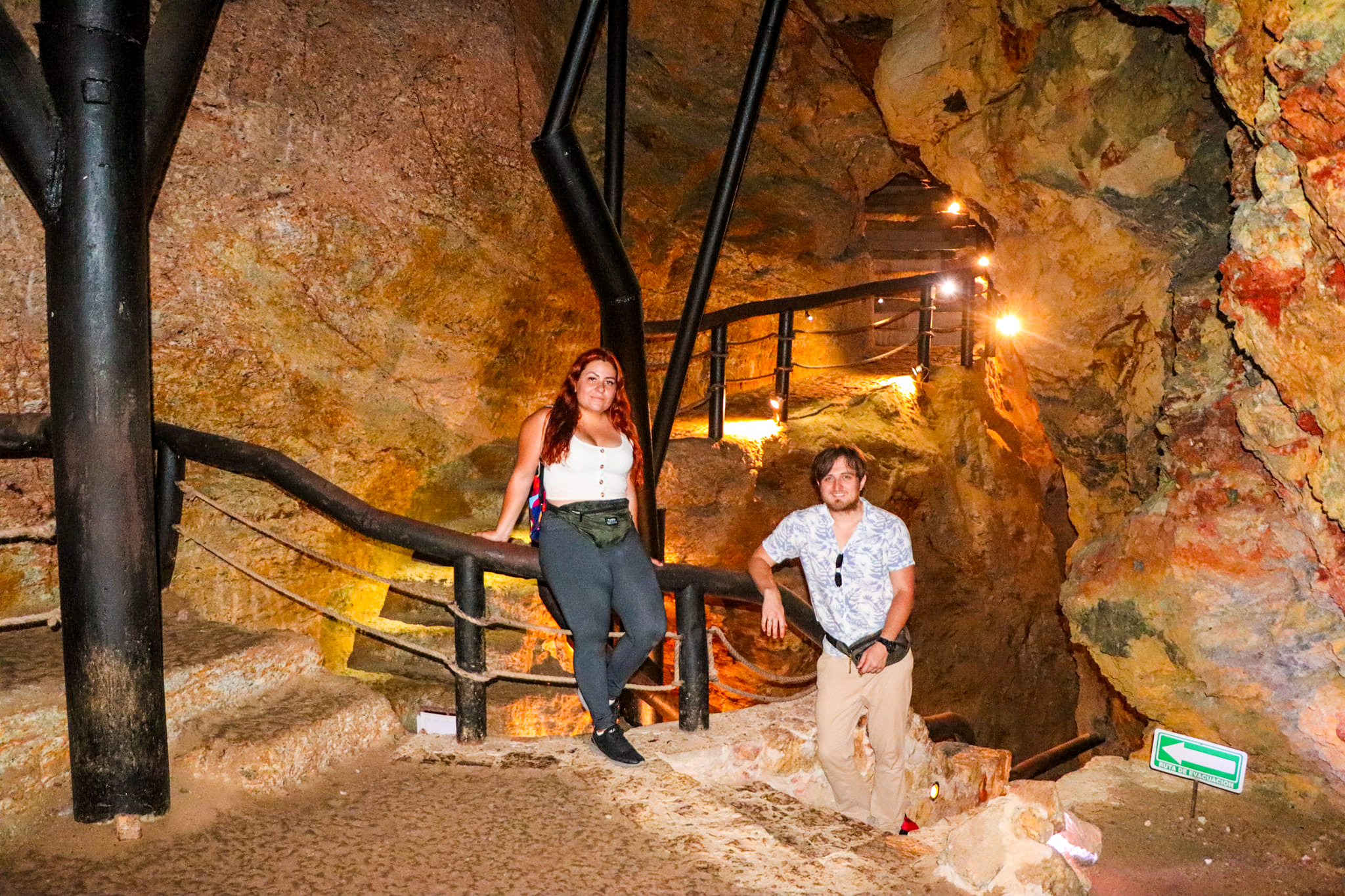 Taxco, Cuernavaca & Prehispanic Mine Guided Tour