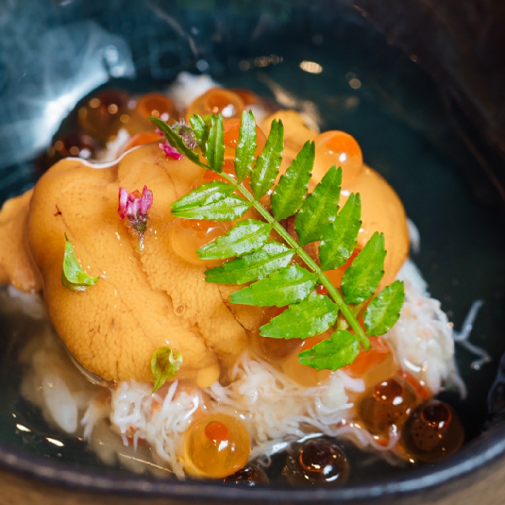 曼谷 Aree 區 Vanit Place 壽司 Koge 無菜單料理