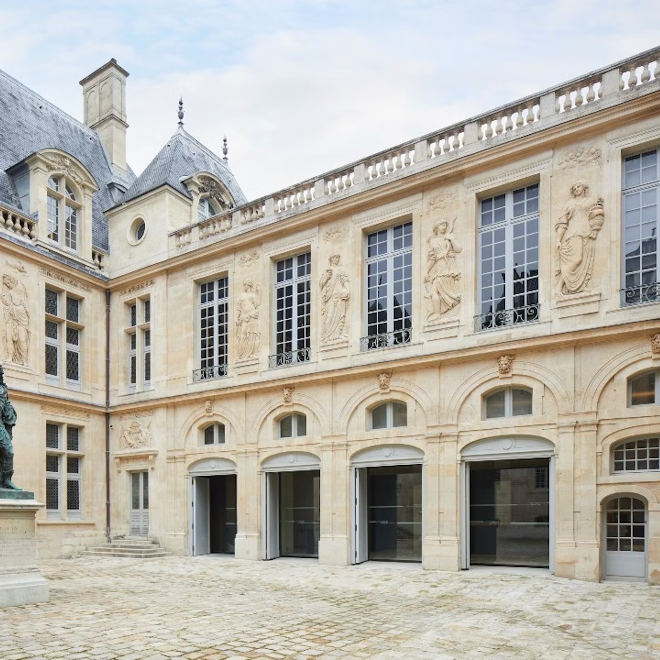 Carnavalet Museum ticket in Paris