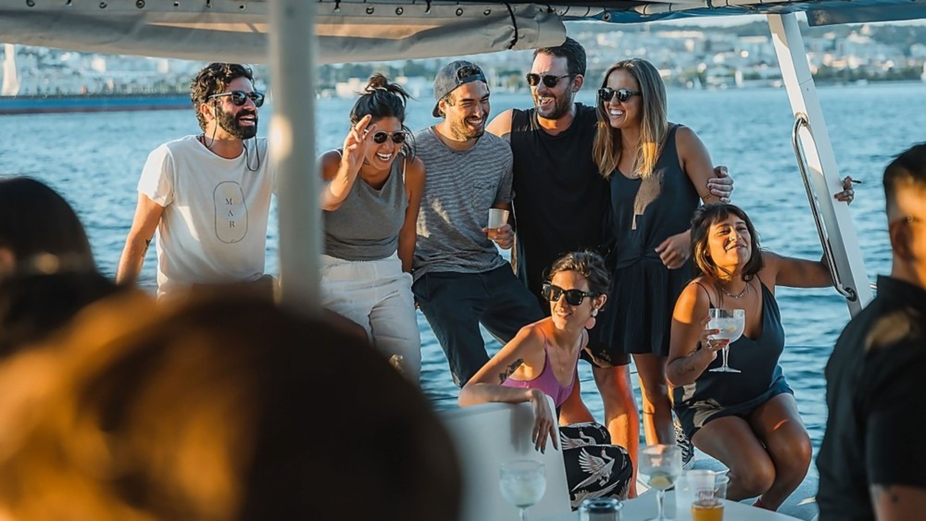 Lisbon Tagus Half-Day Sightseeing Tour