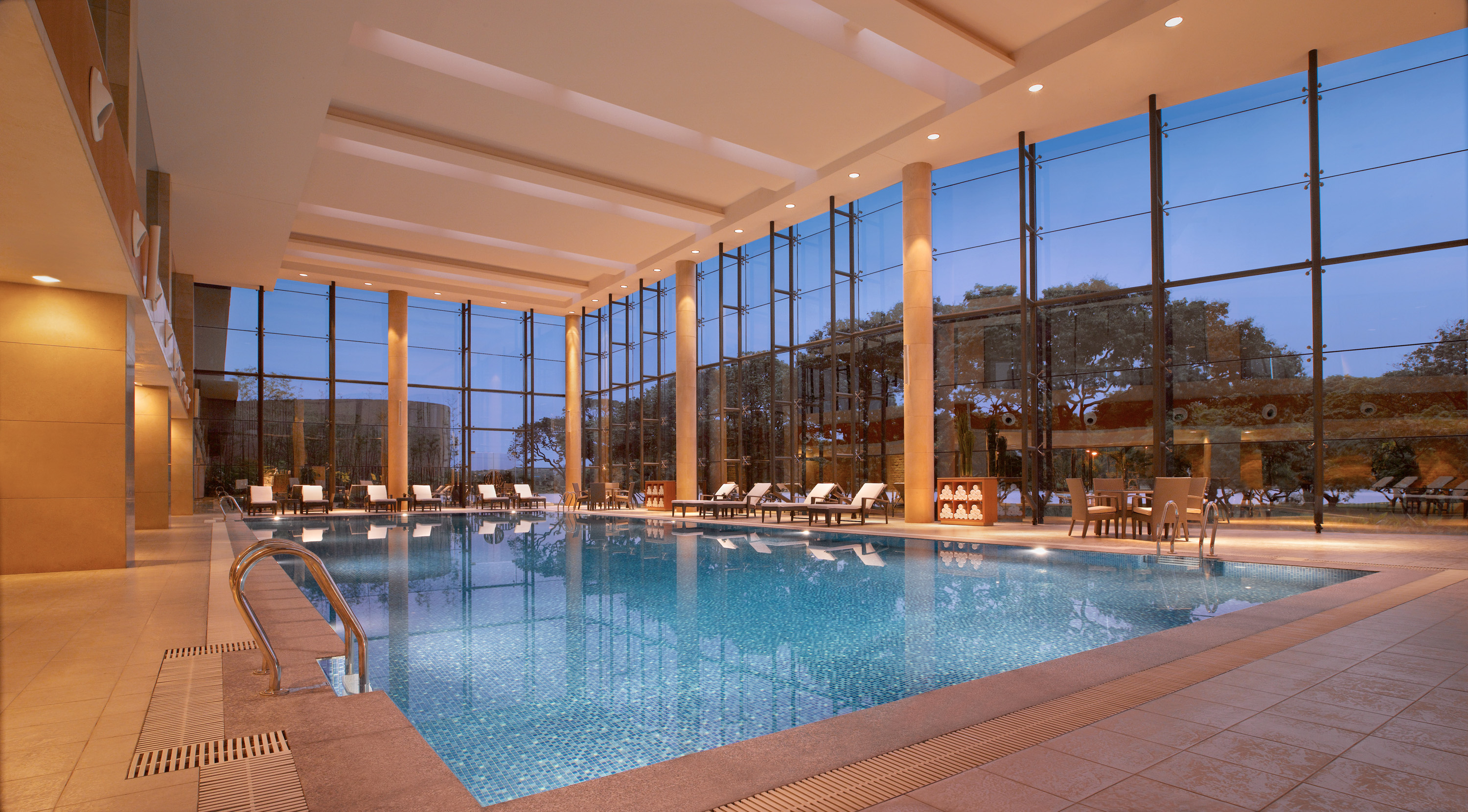 [Mid-year promotion] Hyatt Regency Dongguan Songshan Lake accommodation package | HYATT Group