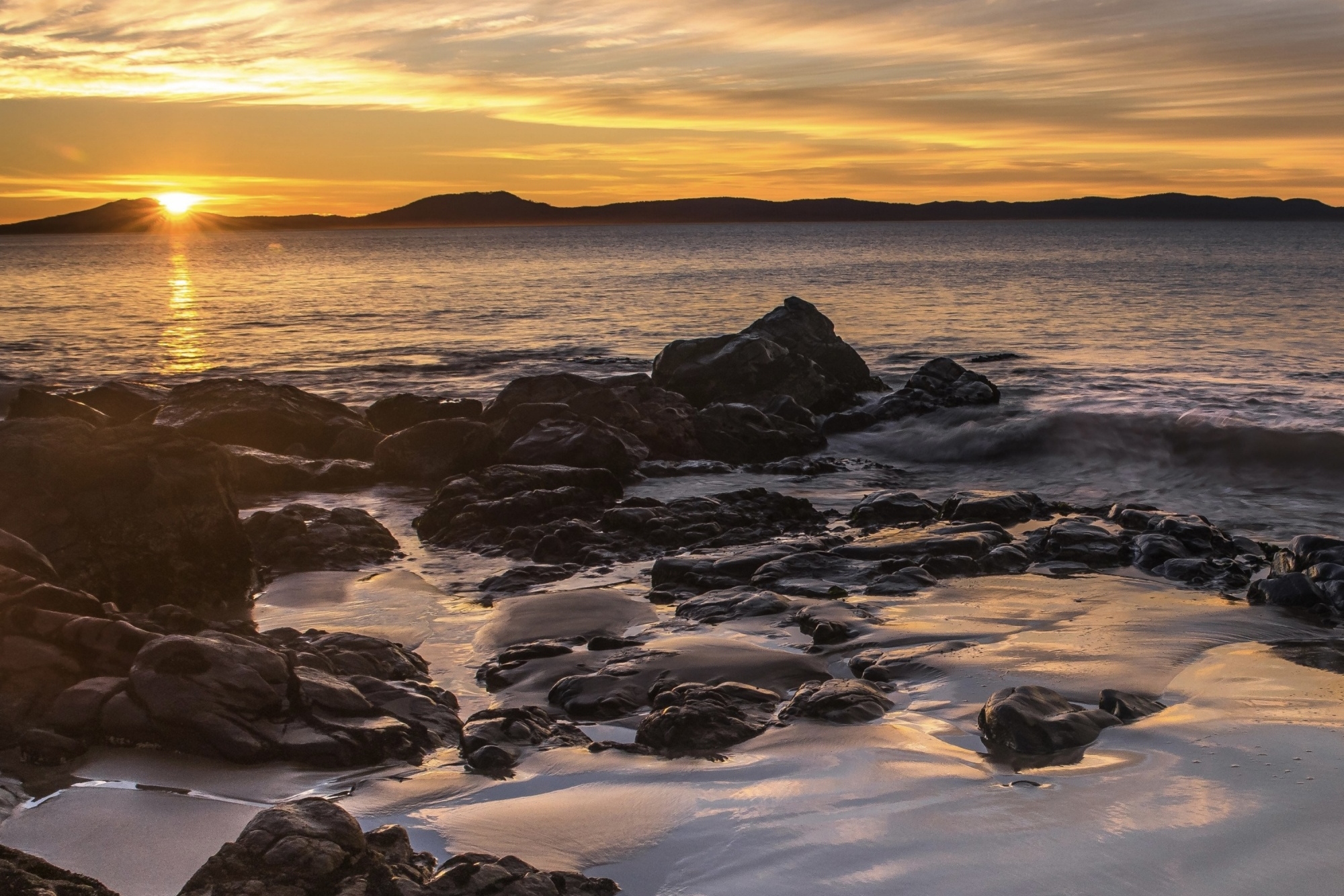 5D4N South Hobart Getaway with Aussie-Style Accommodations