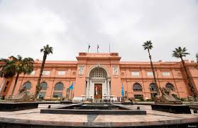 Private Tour to Egyptian Museum, Citadel, and Khan Khalili Bazaar