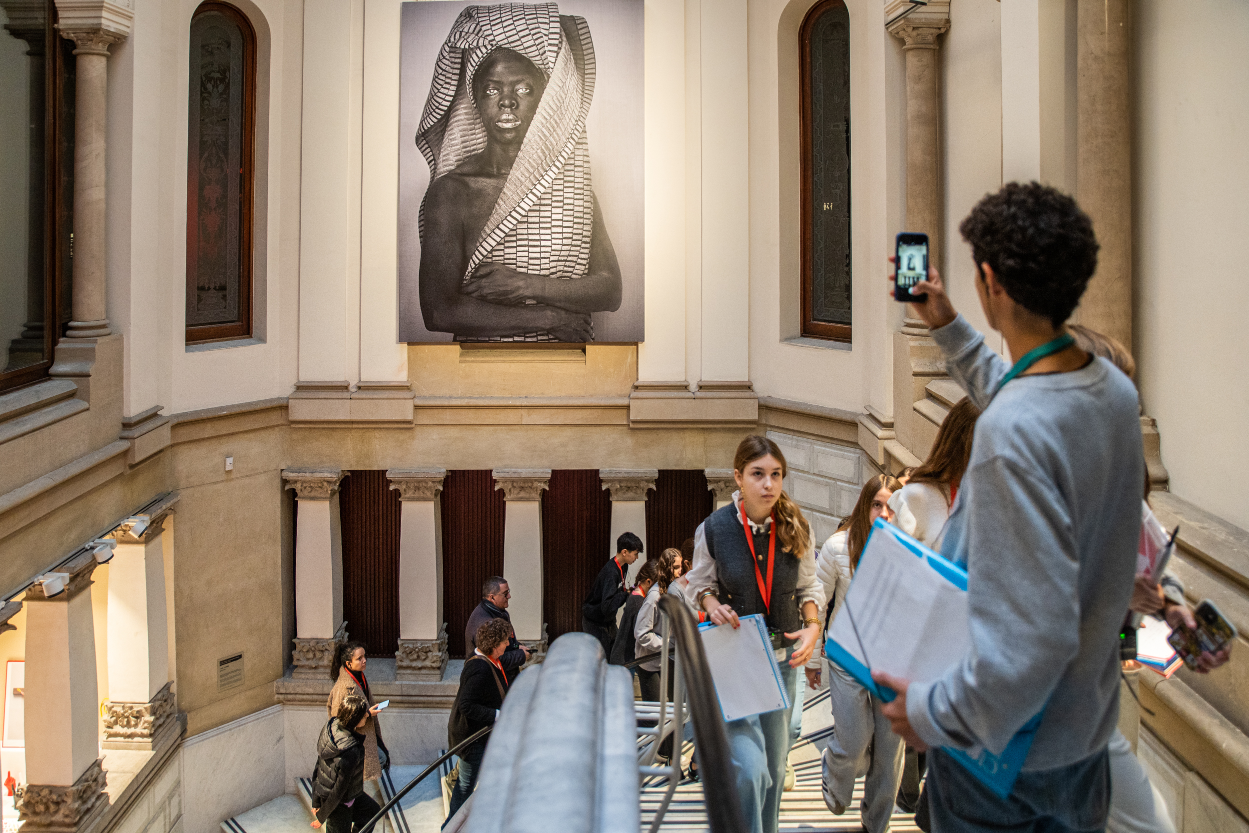 禁忌藝術博物館（Museu de l'Art Prohibit）