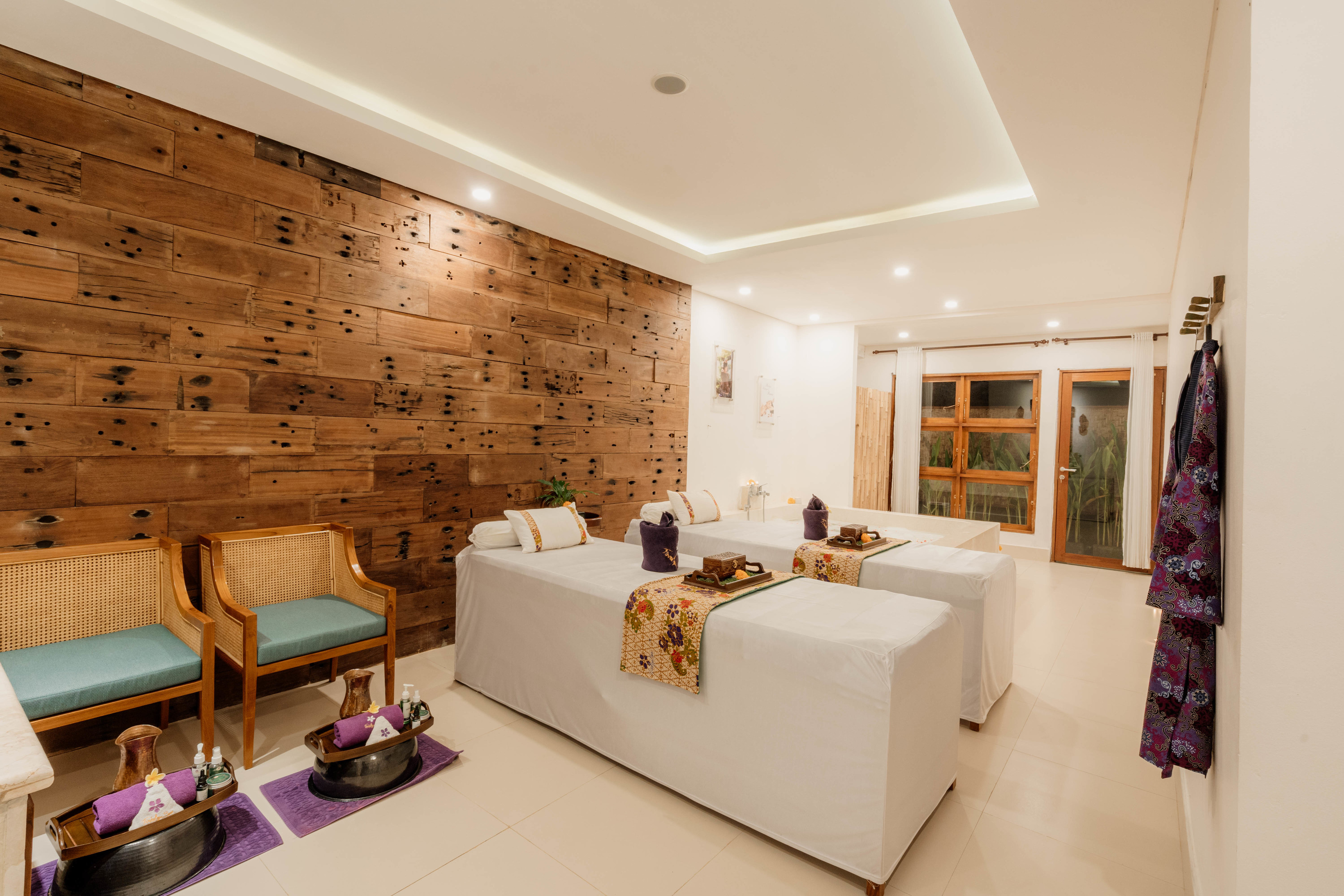 Sehati Spa & Wellness in Ubud