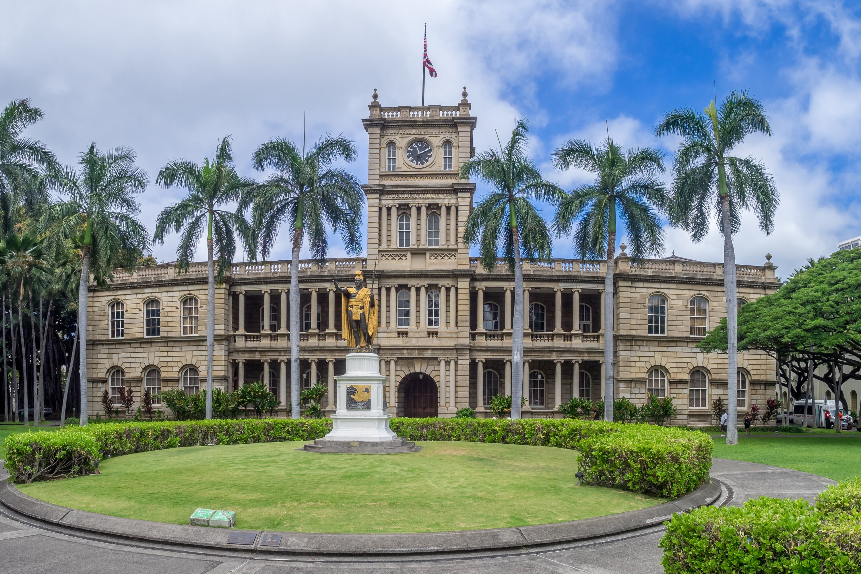 珍珠港 & 亞利桑那號戰艦紀念館 & 檀香山探索之旅