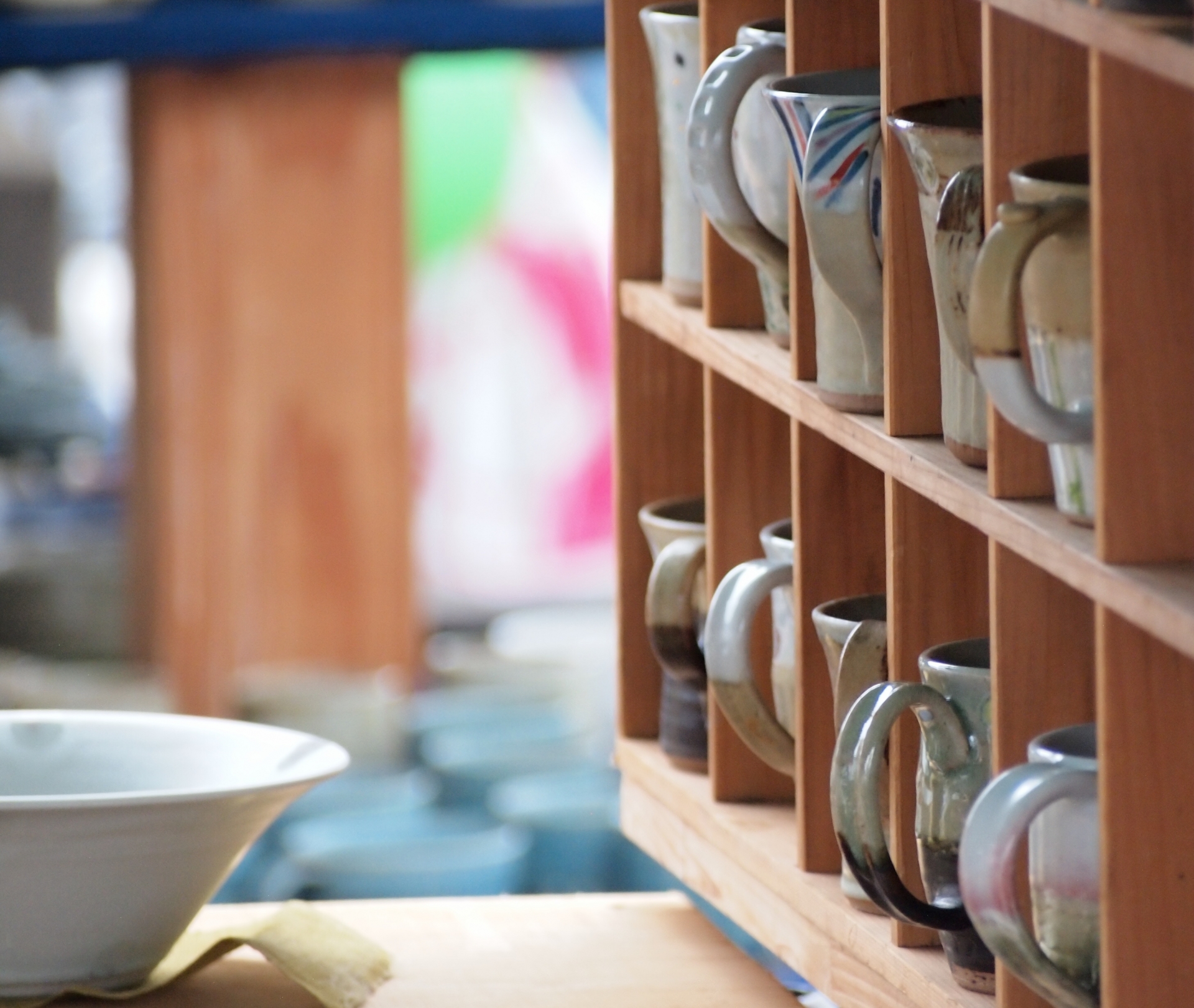 From Nagoya: Crafting Traditions in Tokoname and Arimatsu