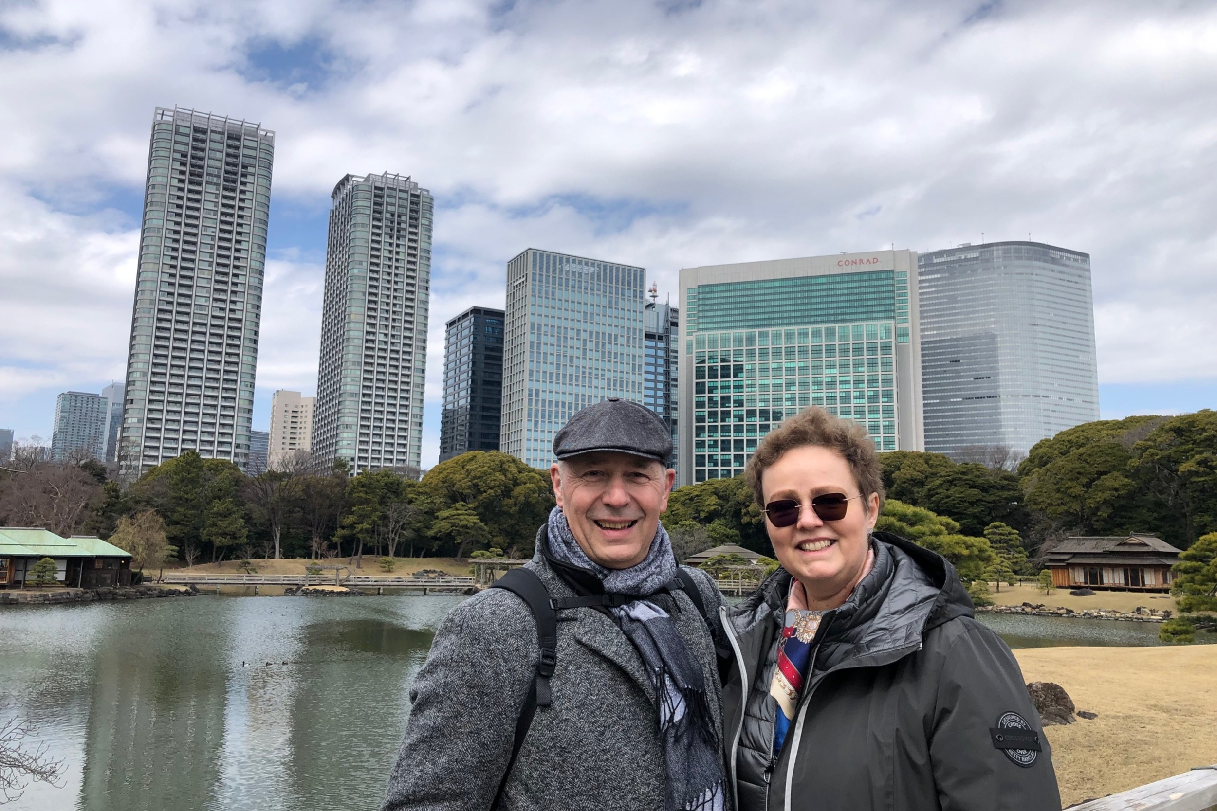 Tokyo 8hr Private Tour with Licensed Guide from Yokohama