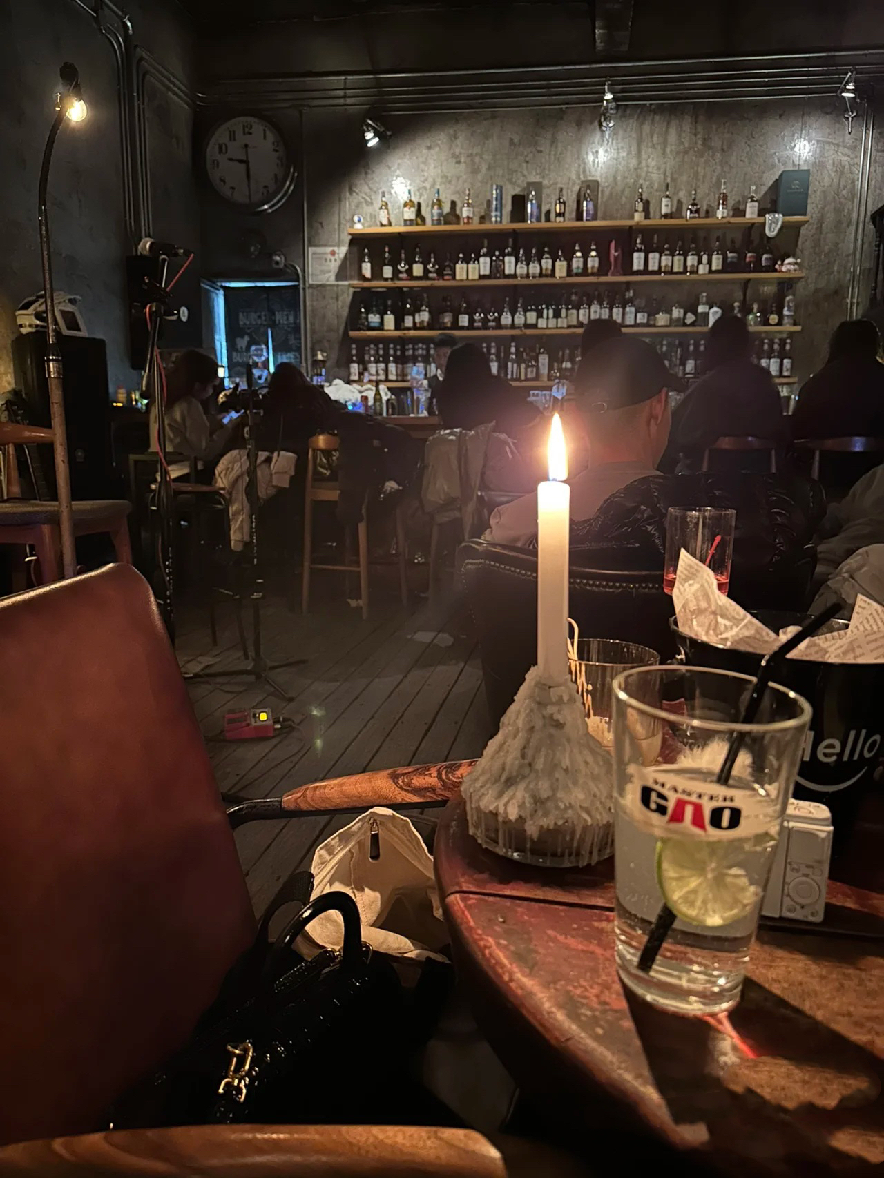 Tipsy Travel:北京夜晚衚衕探索美食美酒之旅