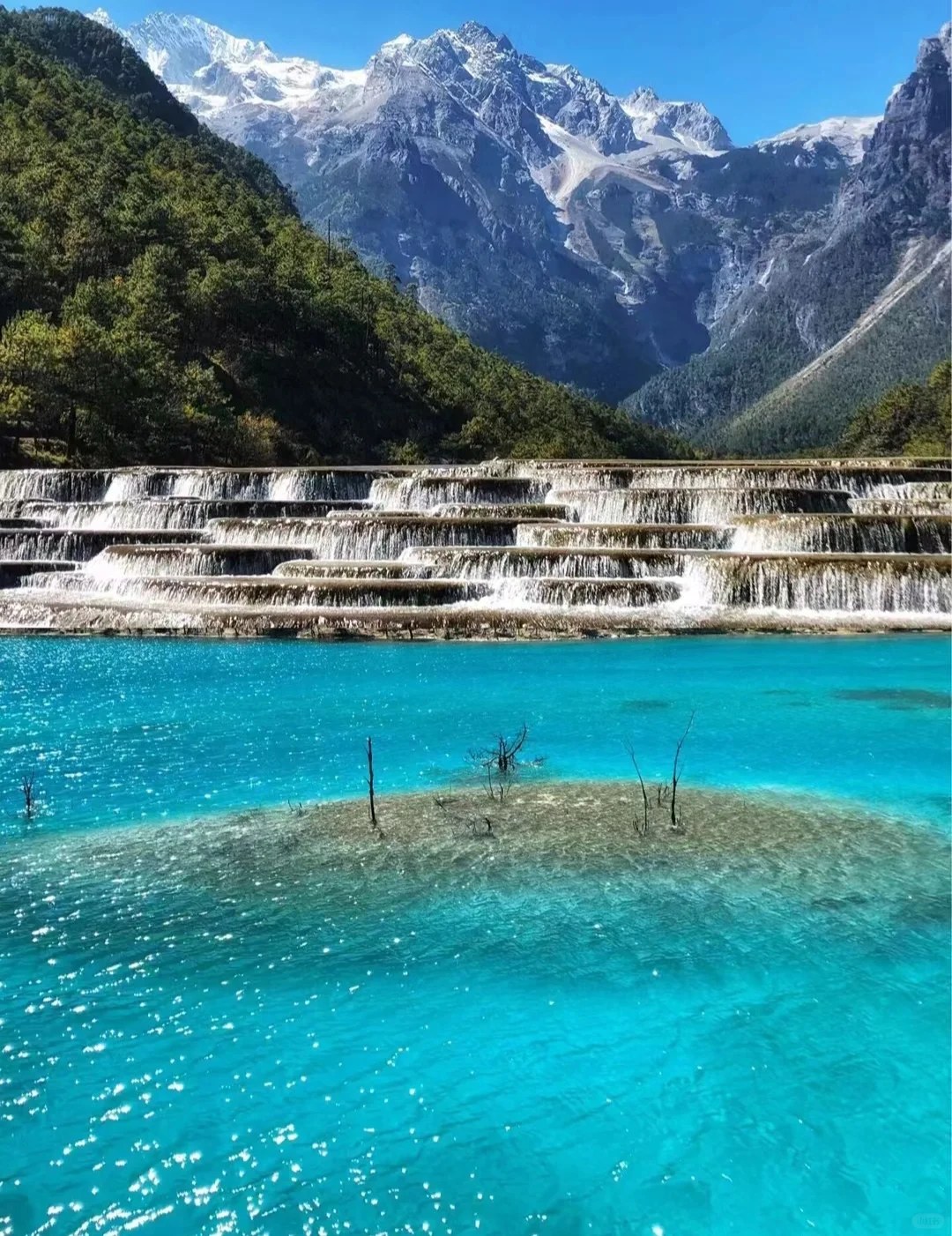 [Colorful Yunnan]: Kunming + Dali + Shaxi + Lijiang + Shangri-La 8 days 7 nights private tour