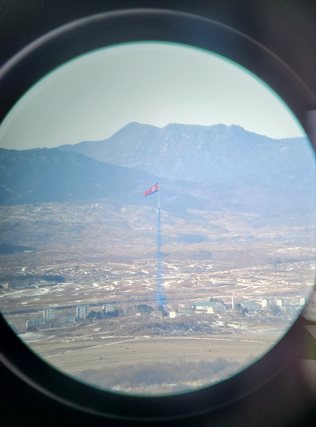 從首爾出發，朝鮮視角獵奇DMZ非軍事區之旅