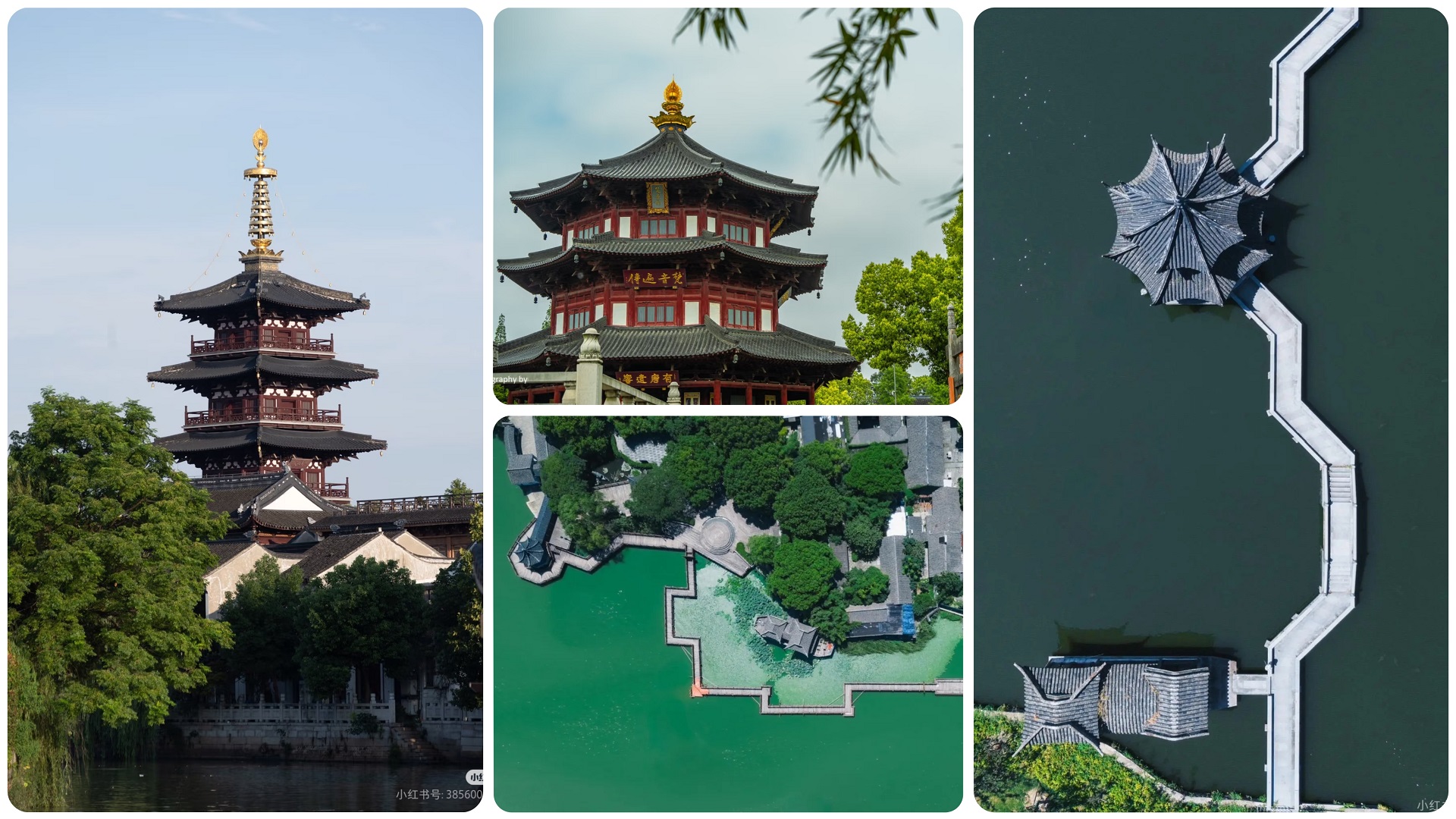 蘇州深度純玩2日遊 （拙政園+周莊古鎮+寒山寺+楓橋+蘇州博物館+ 精選高檔酒店+繽紛景點+嚴選專職導遊）
