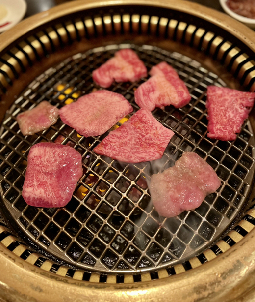 Yakiniku Masakyuen Sakai Branch | Yakiniku Cold Noodles | Osaka Hanadaguchi Station | Seat Reservations