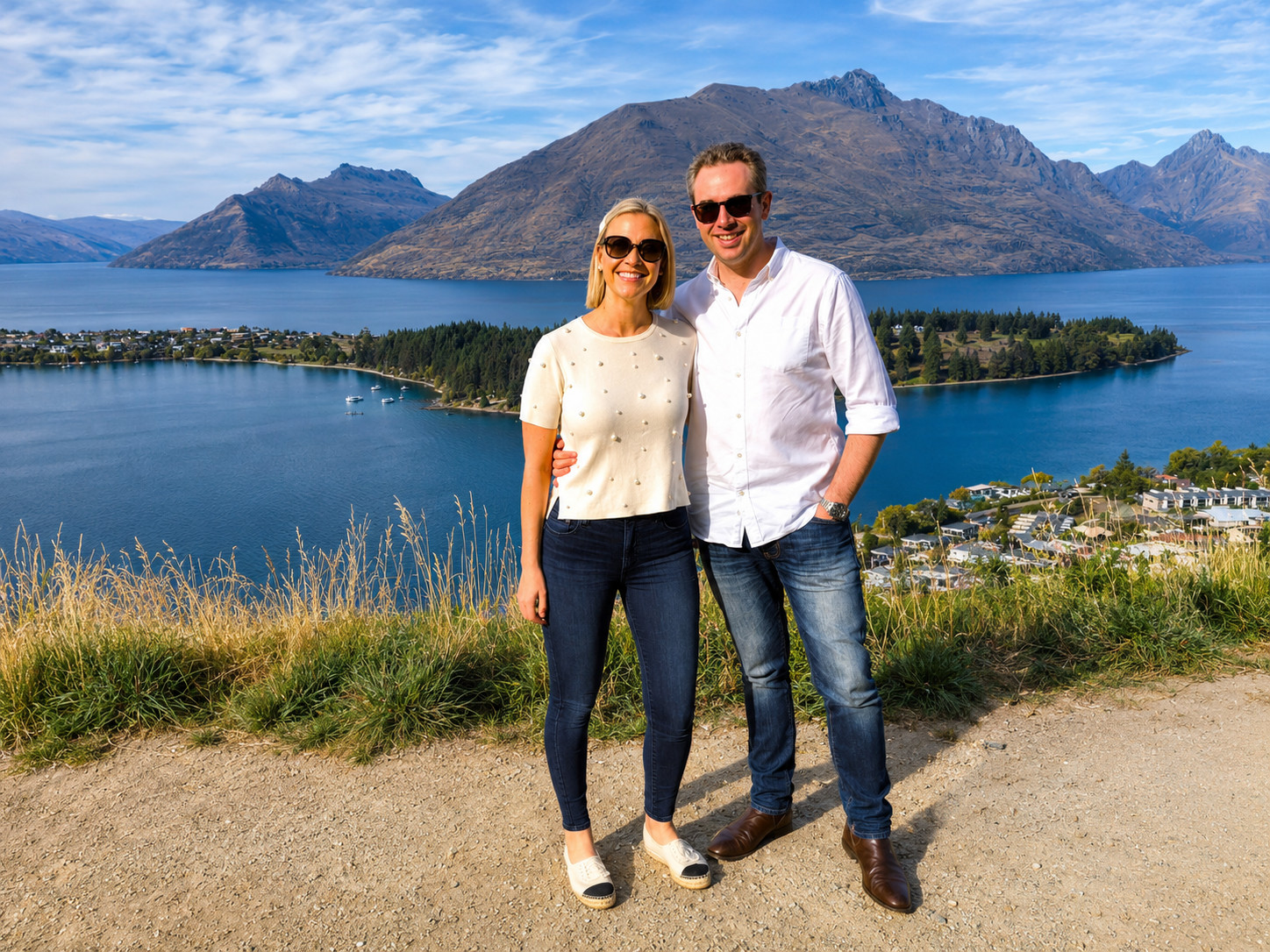 Queenstown Sightseeing Tour: Highlights of Queenstown