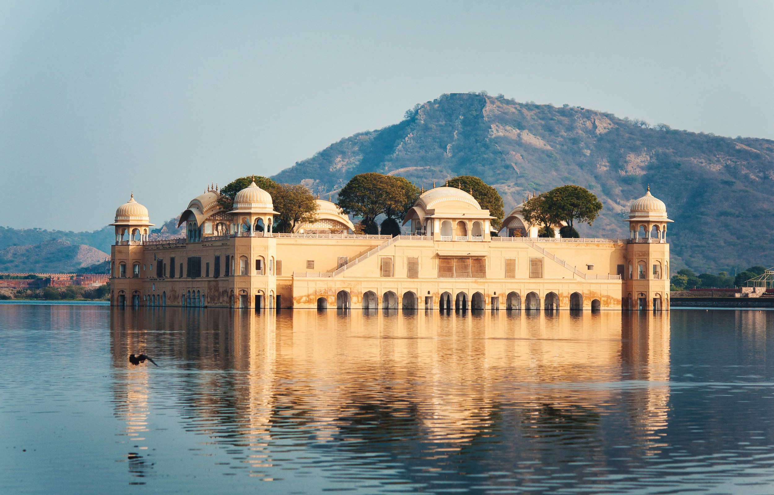 Full Day Private Jaipur Pink City Tour