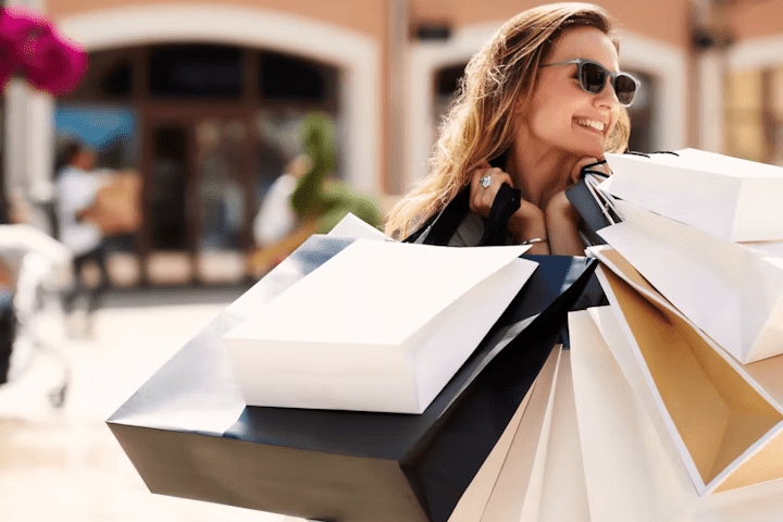 羅馬市中心 - 卡斯特羅馬諾MG名品奧特萊斯（Castel Romano Designer Outlet）巴士接送服務