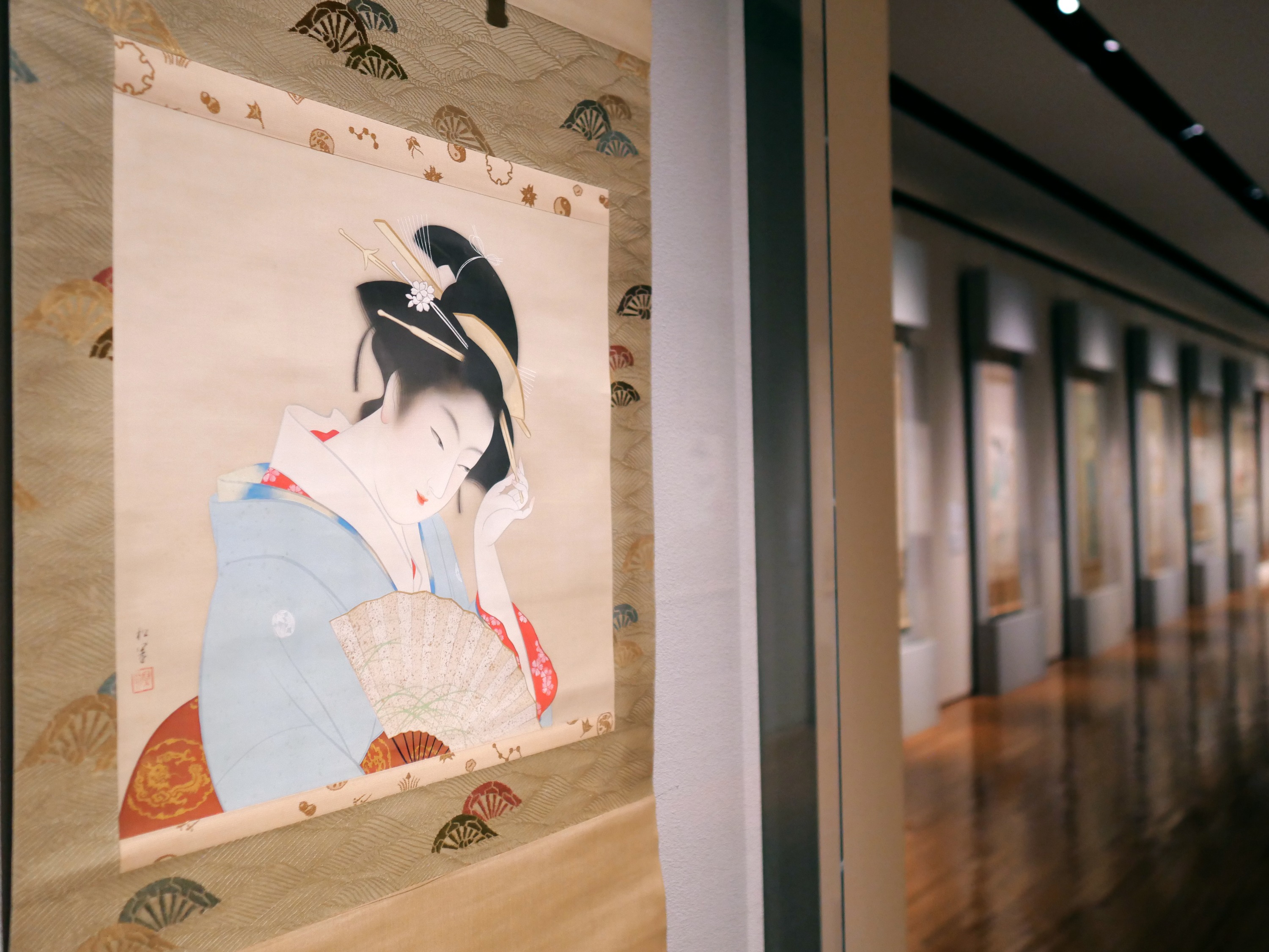 tokyo-yamatane-museum-of-art-special-exhibition-kobayashi-kokei-and