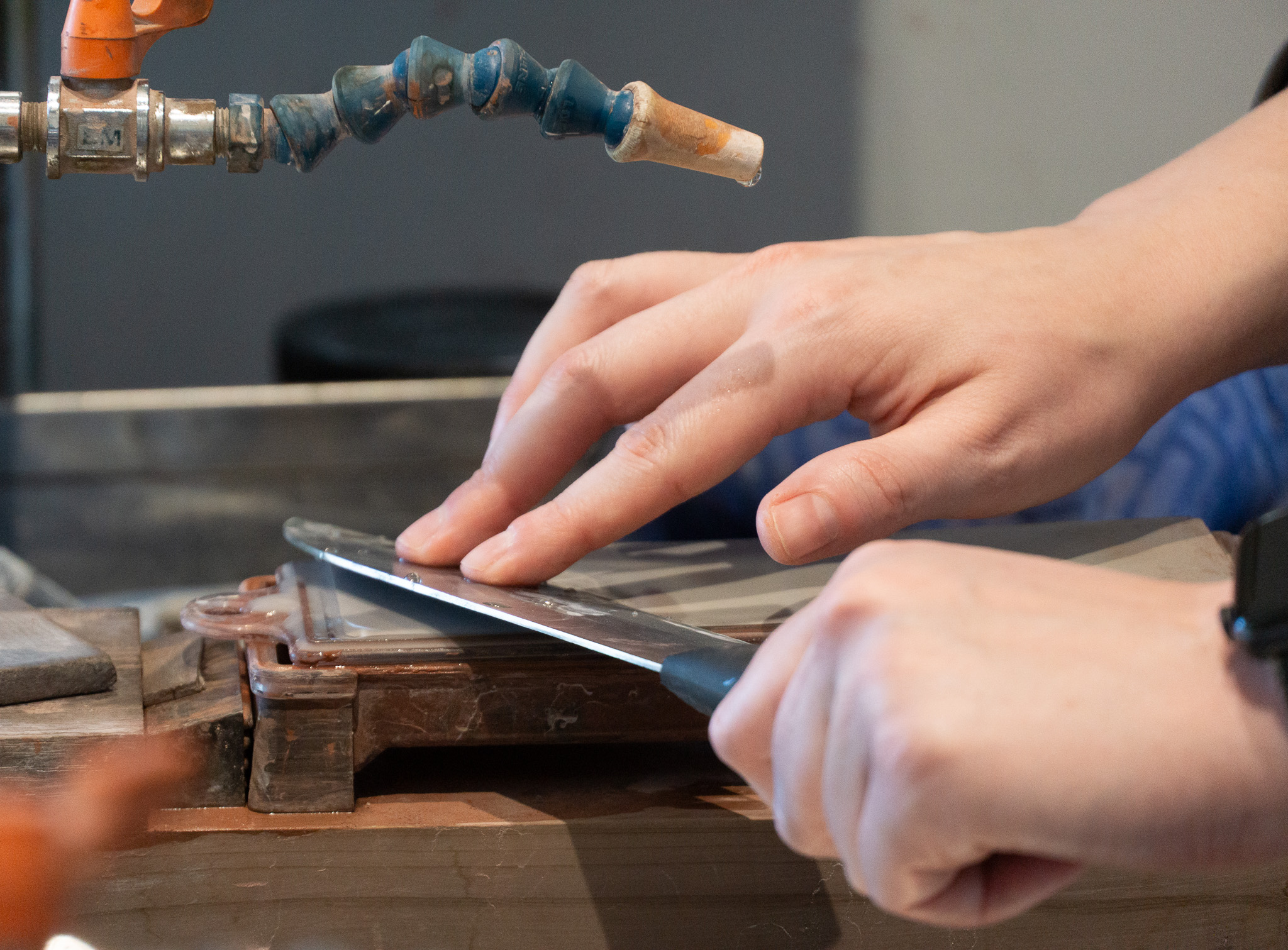 1-Day Tour from Nagoya: Samurai Swords and Japan's Oldest Castle