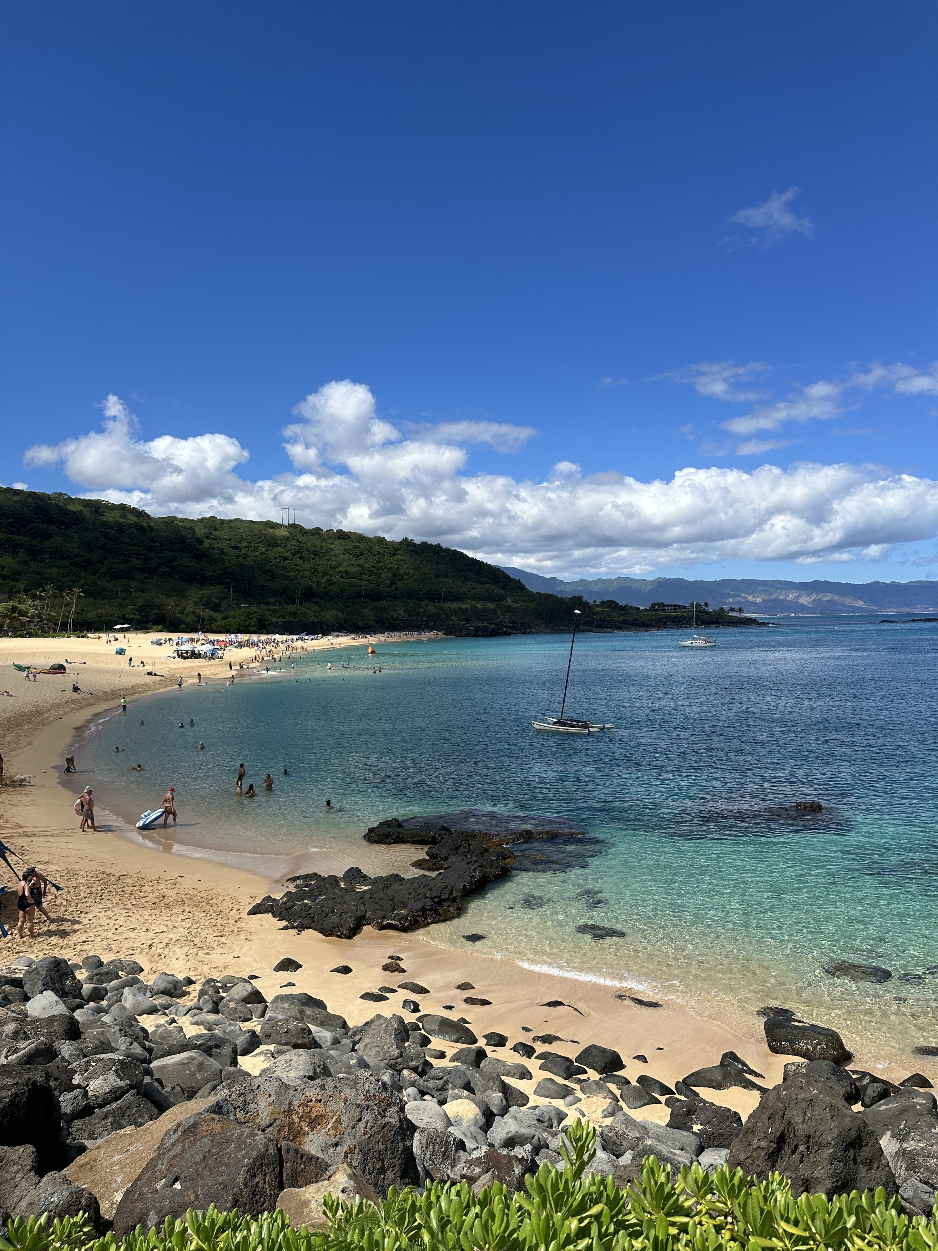 1/2 Объезд острова + Активности на северном берегу - из Ко Олина