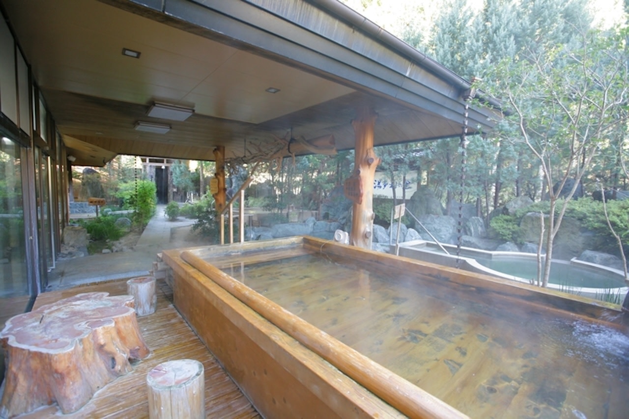 Hirugami Onsen Multi-Day Hot Spring & Gourmet Exploration